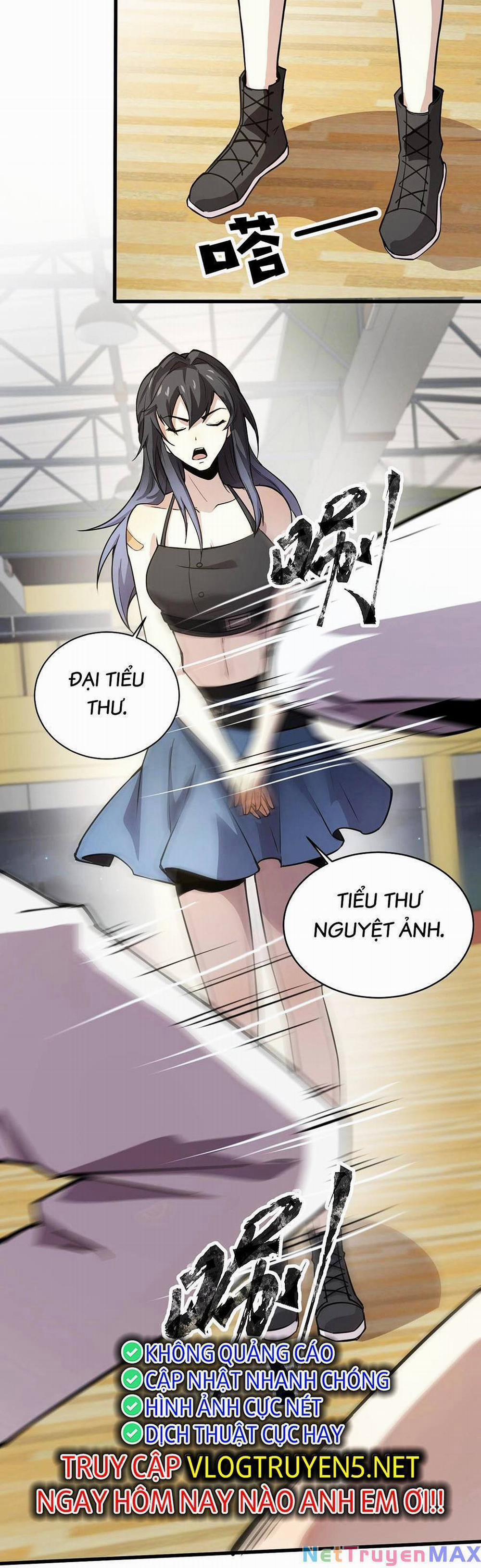 Chỉ Có Ta Có Thể Sử Dụng Triệu Hoán Thuật 70 trang 7