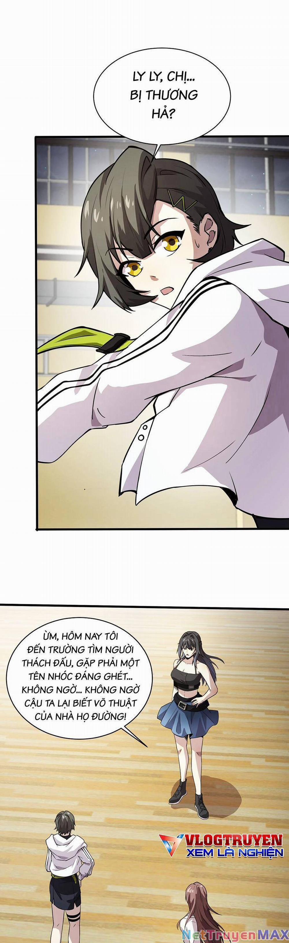 Chỉ Có Ta Có Thể Sử Dụng Triệu Hoán Thuật 70 trang 8