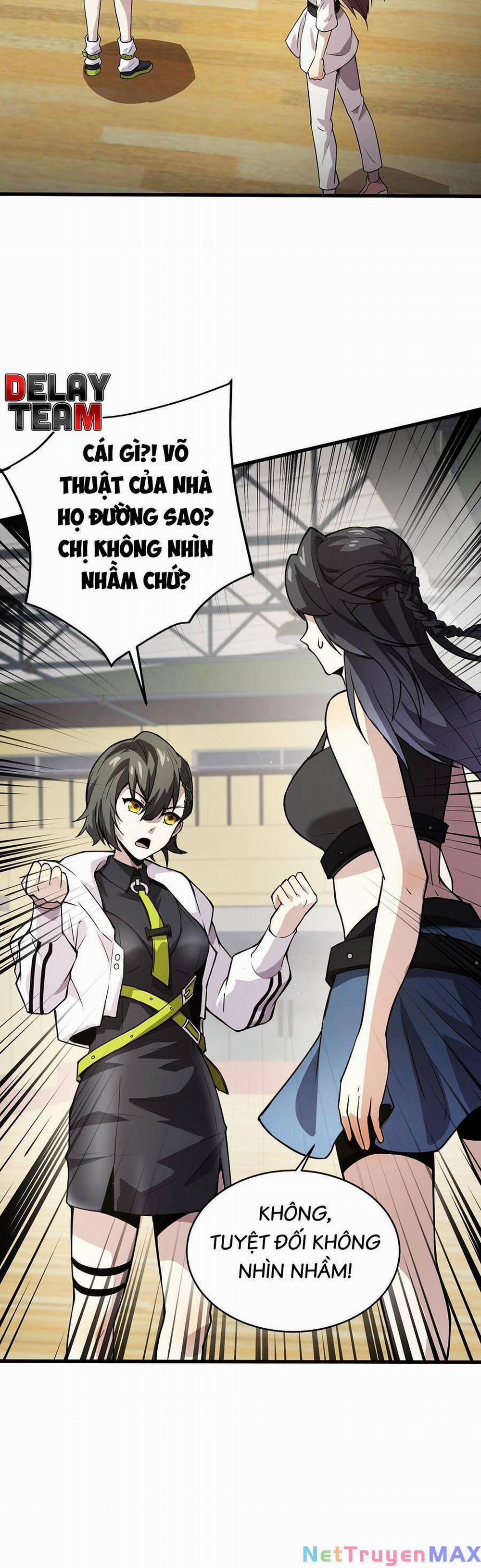 Chỉ Có Ta Có Thể Sử Dụng Triệu Hoán Thuật 70 trang 9