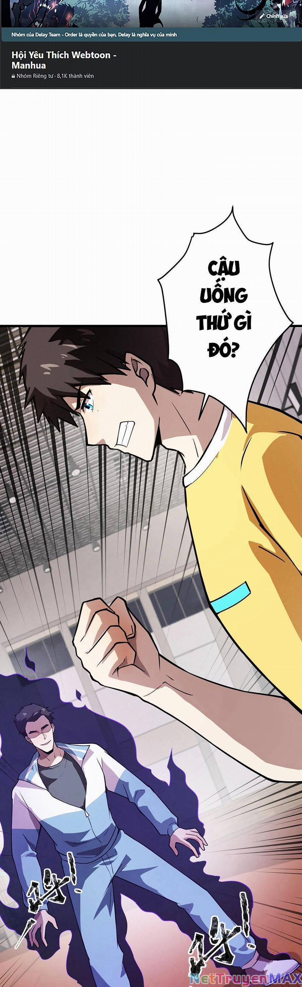 Chỉ Có Ta Có Thể Sử Dụng Triệu Hoán Thuật 71 trang 1