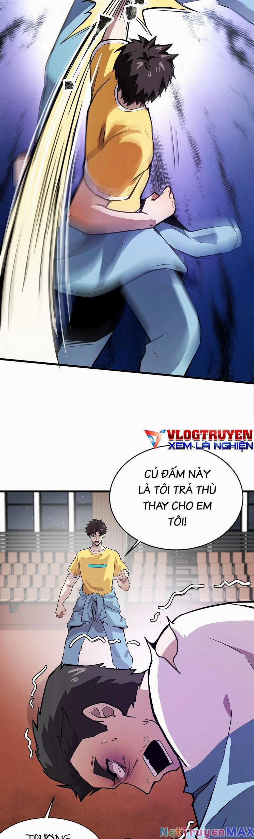 Chỉ Có Ta Có Thể Sử Dụng Triệu Hoán Thuật 71 trang 11