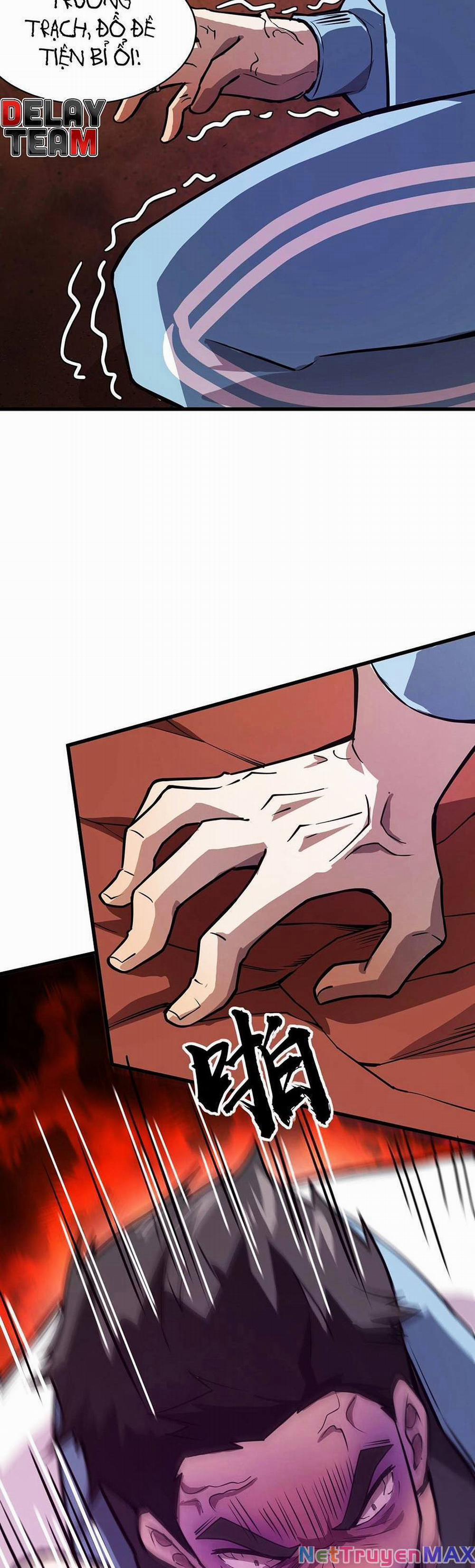 Chỉ Có Ta Có Thể Sử Dụng Triệu Hoán Thuật 71 trang 12