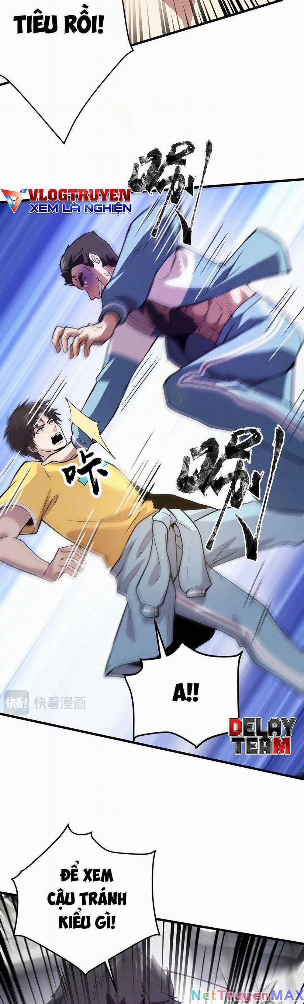 Chỉ Có Ta Có Thể Sử Dụng Triệu Hoán Thuật 71 trang 14