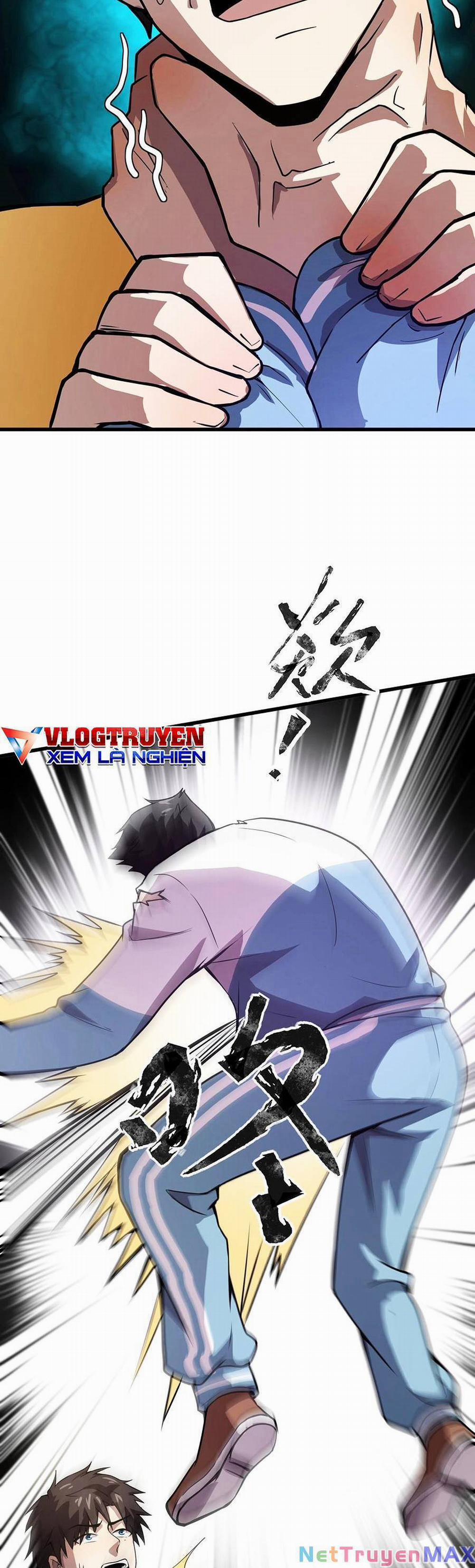 Chỉ Có Ta Có Thể Sử Dụng Triệu Hoán Thuật 71 trang 16