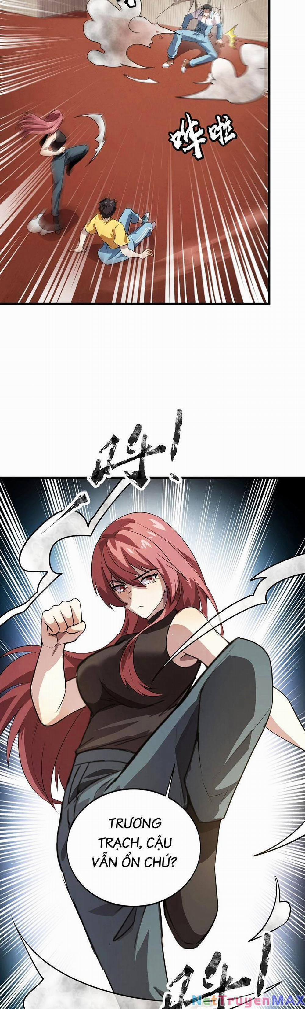 Chỉ Có Ta Có Thể Sử Dụng Triệu Hoán Thuật 71 trang 18