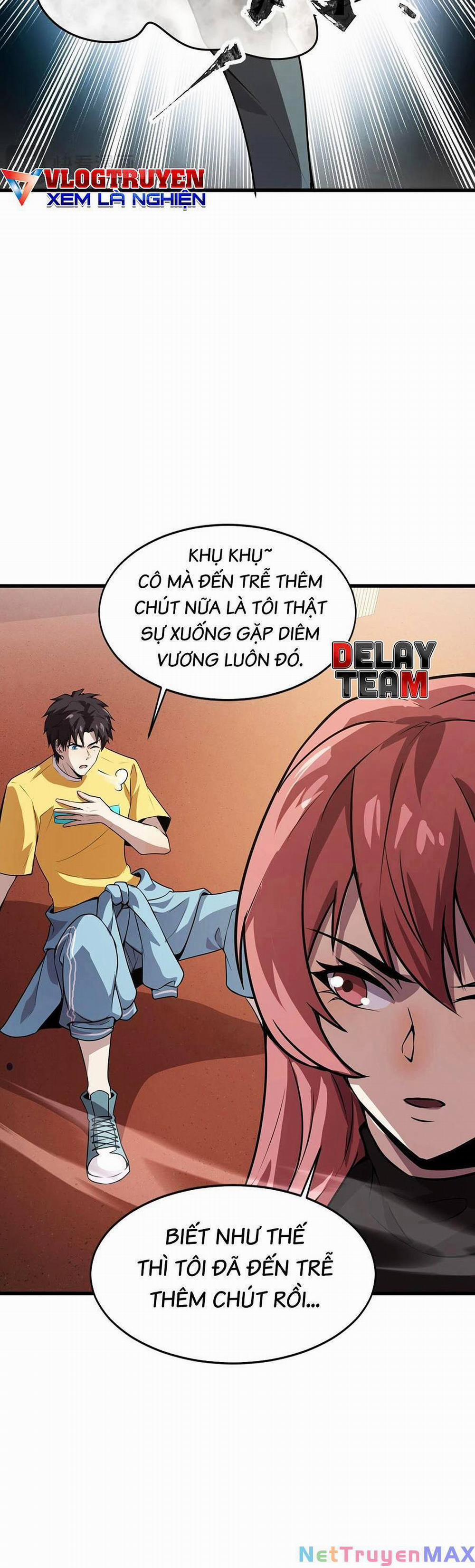 Chỉ Có Ta Có Thể Sử Dụng Triệu Hoán Thuật 71 trang 19