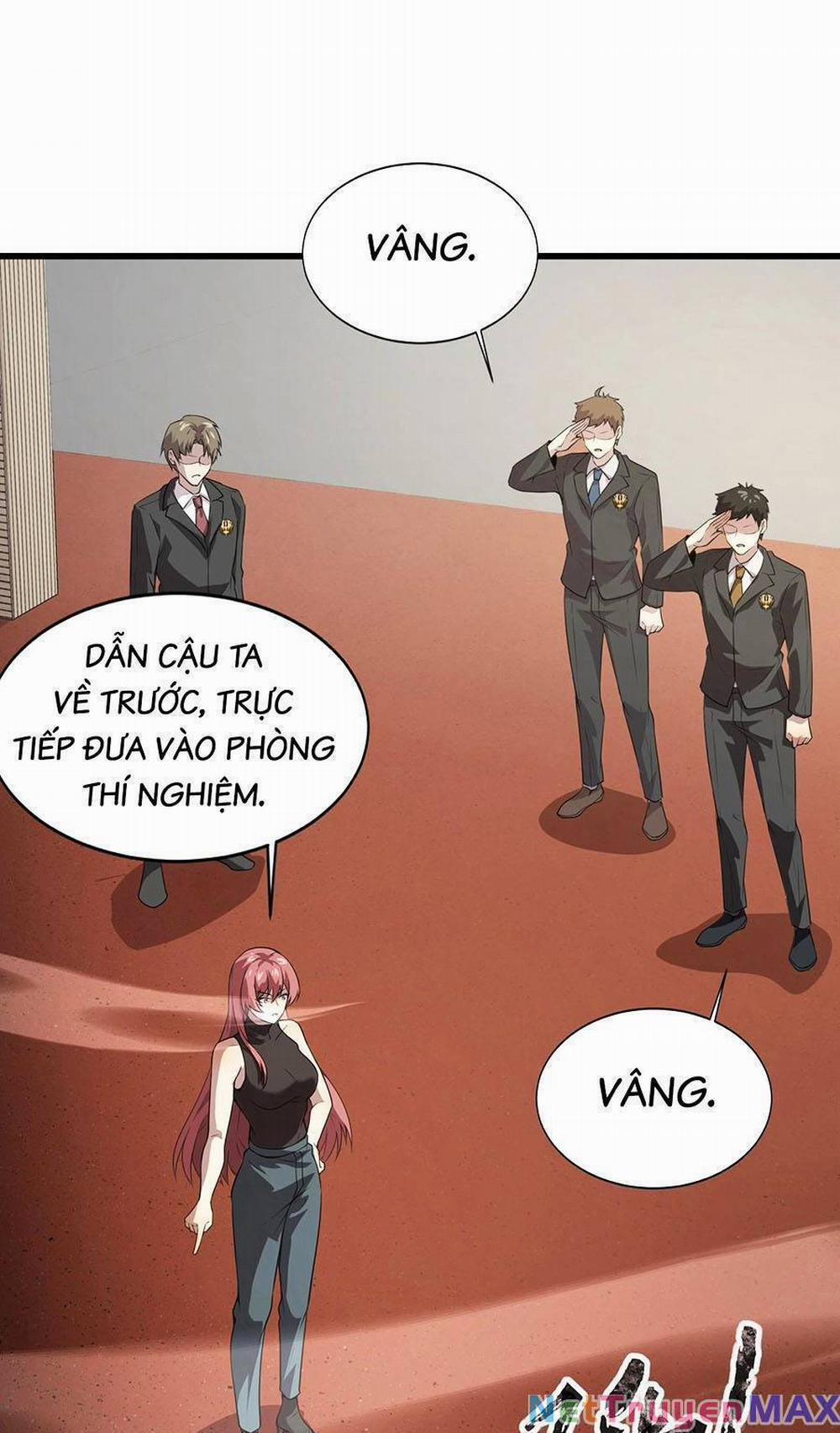 Chỉ Có Ta Có Thể Sử Dụng Triệu Hoán Thuật 71 trang 21