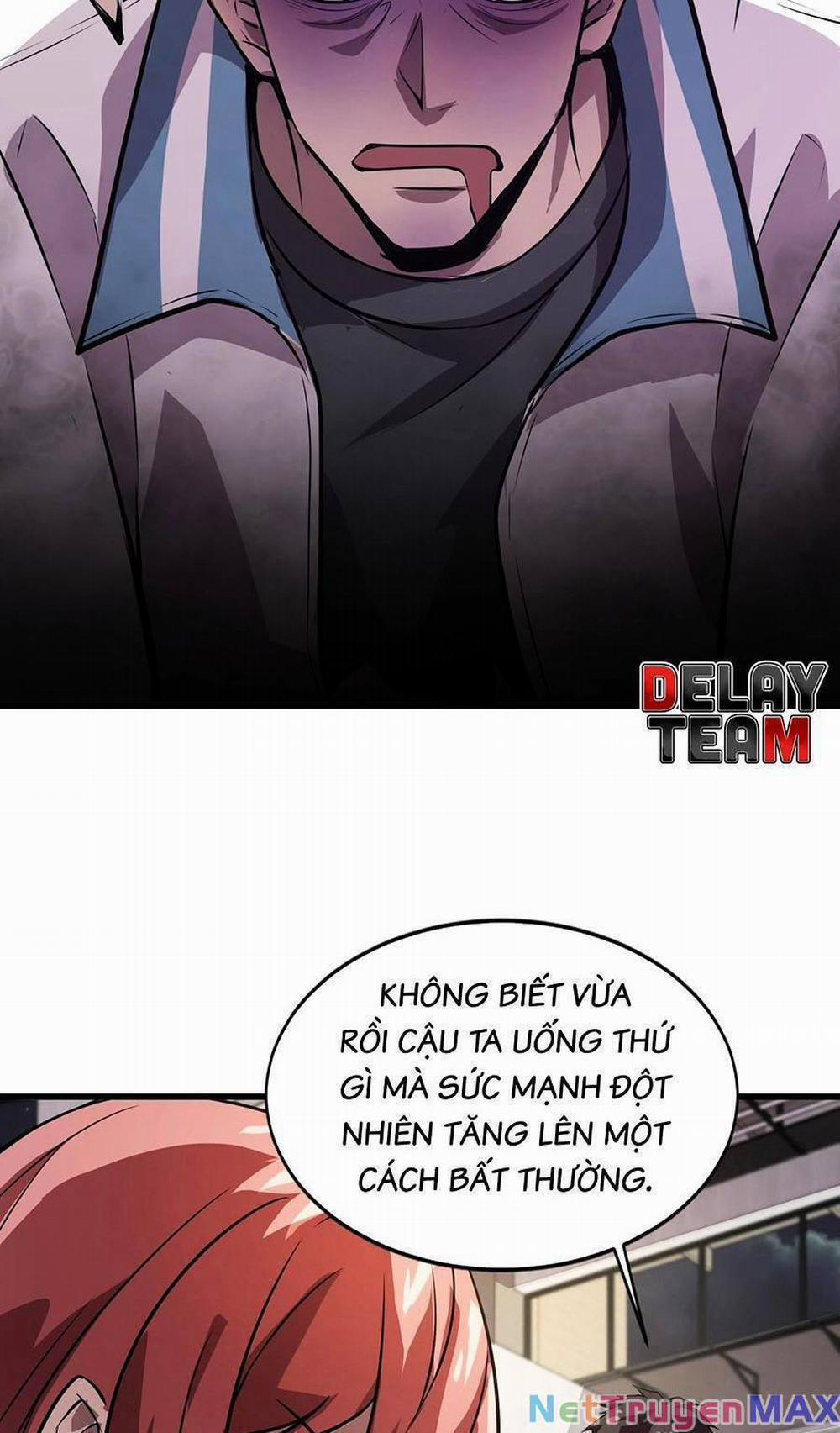 Chỉ Có Ta Có Thể Sử Dụng Triệu Hoán Thuật 71 trang 23