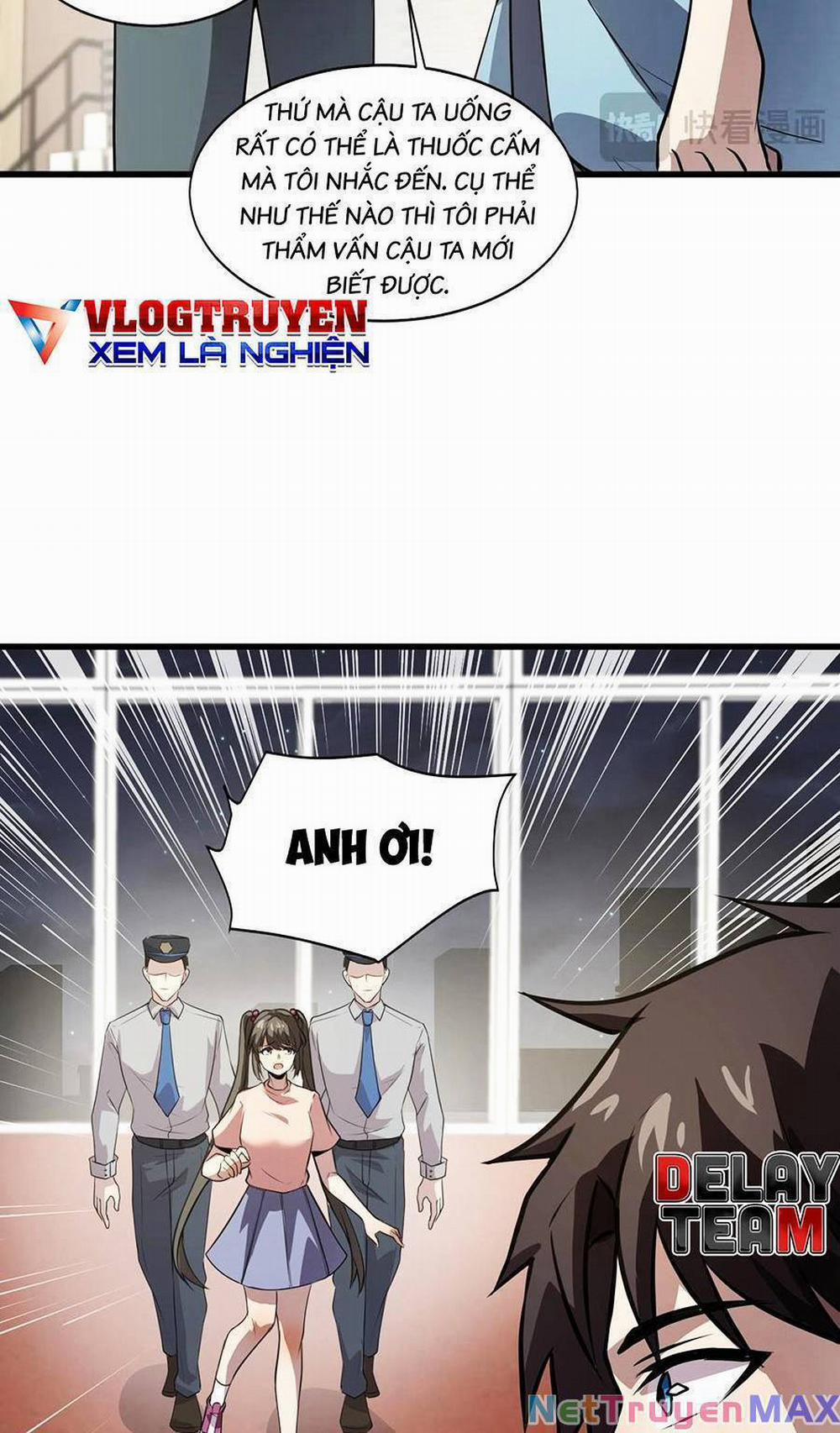 Chỉ Có Ta Có Thể Sử Dụng Triệu Hoán Thuật 71 trang 27