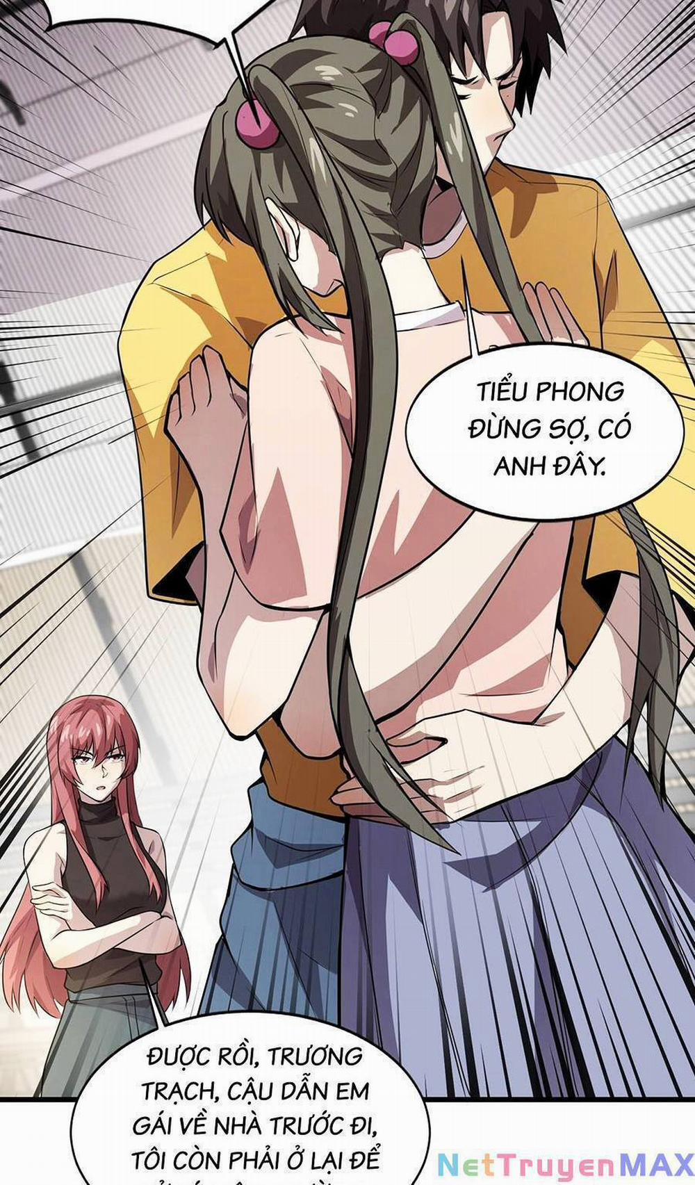 Chỉ Có Ta Có Thể Sử Dụng Triệu Hoán Thuật 71 trang 29