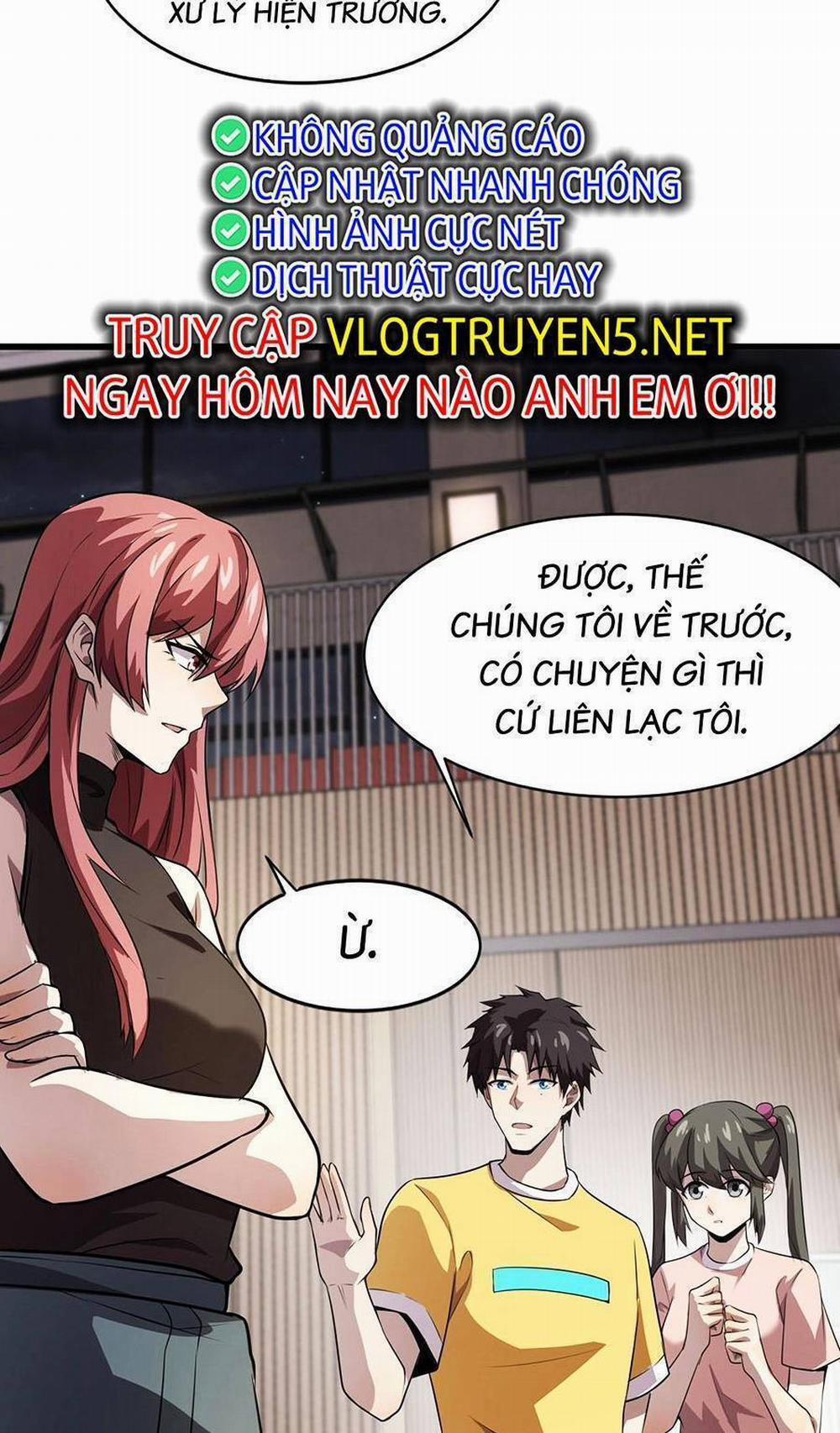 Chỉ Có Ta Có Thể Sử Dụng Triệu Hoán Thuật 71 trang 30