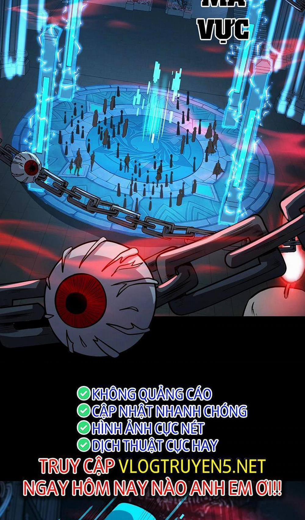 Chỉ Có Ta Có Thể Sử Dụng Triệu Hoán Thuật 71 trang 34