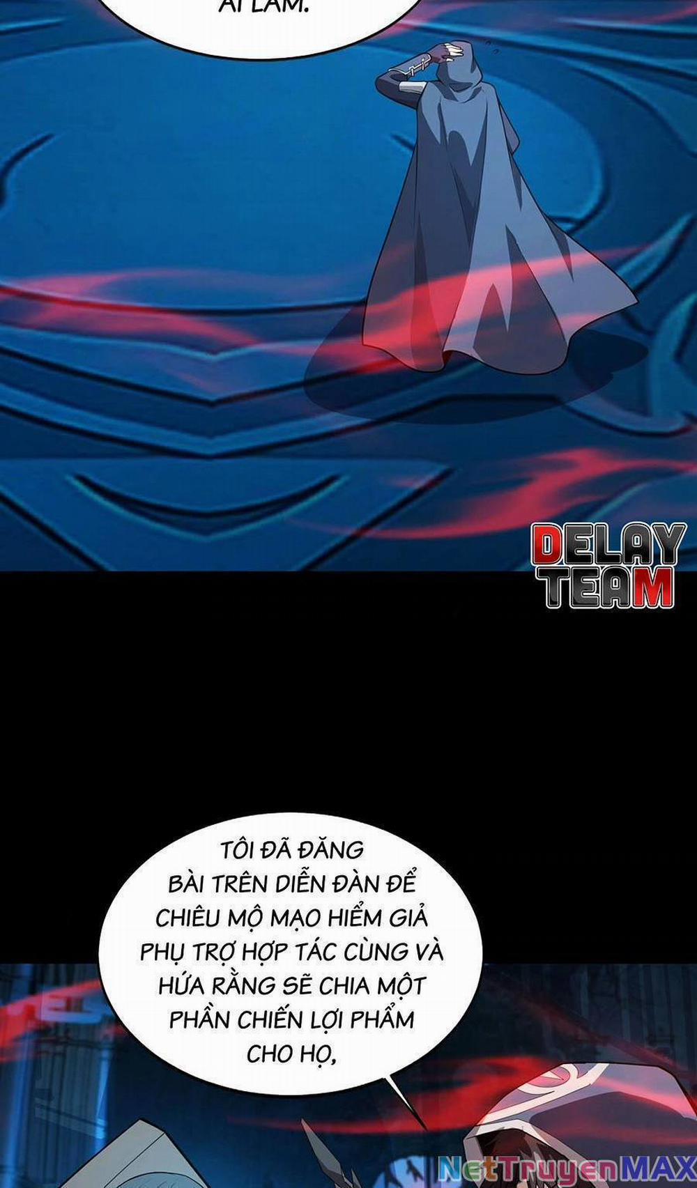 Chỉ Có Ta Có Thể Sử Dụng Triệu Hoán Thuật 71 trang 37