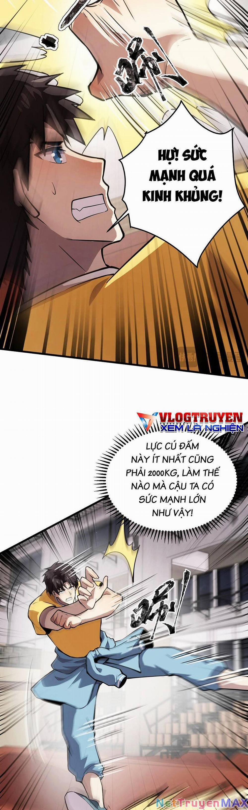 Chỉ Có Ta Có Thể Sử Dụng Triệu Hoán Thuật 71 trang 4