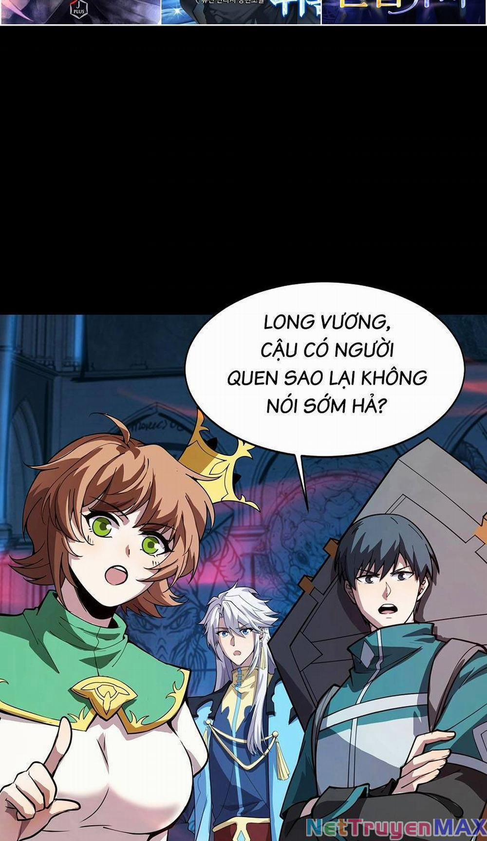 Chỉ Có Ta Có Thể Sử Dụng Triệu Hoán Thuật 71 trang 41