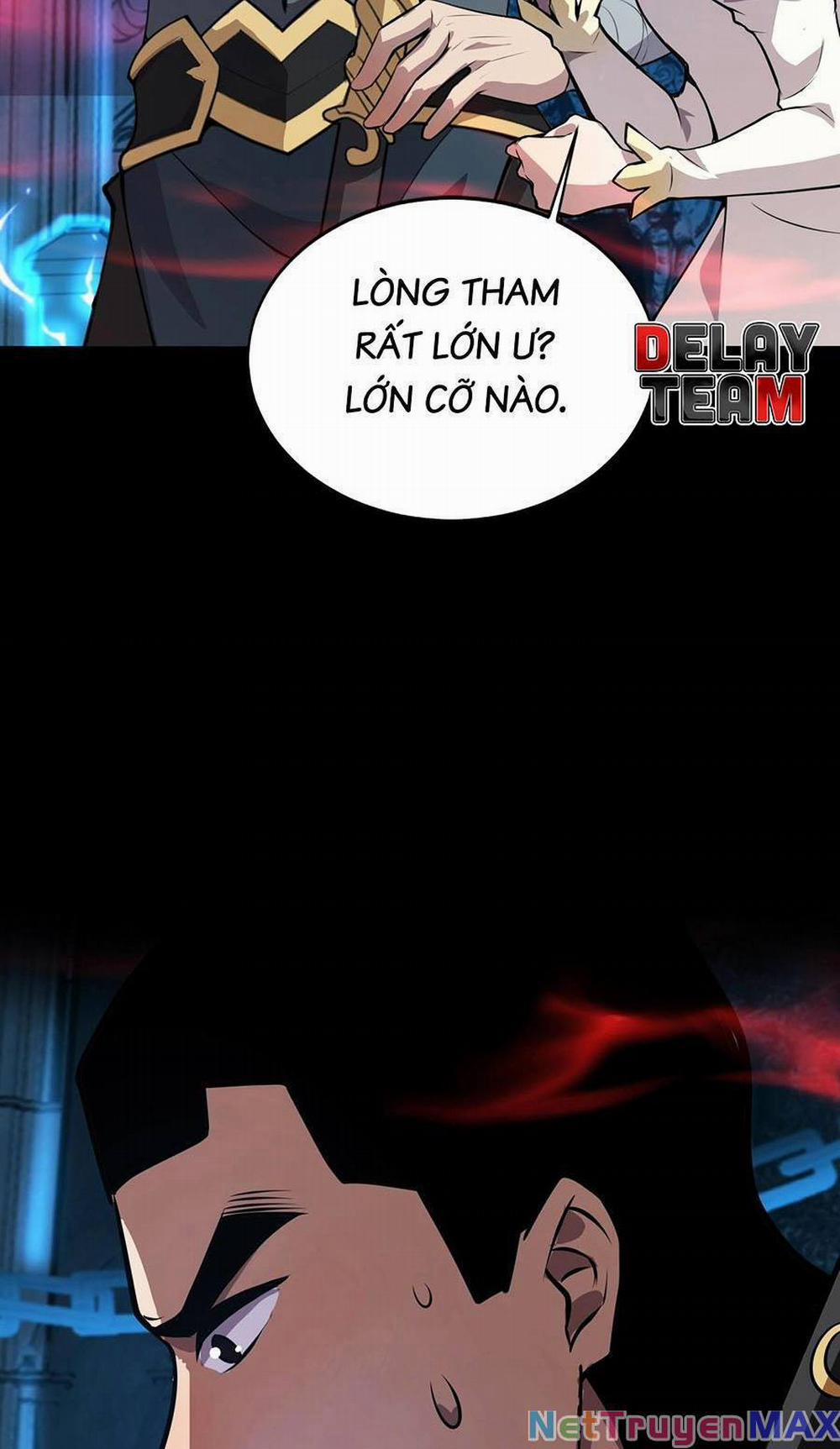 Chỉ Có Ta Có Thể Sử Dụng Triệu Hoán Thuật 71 trang 43