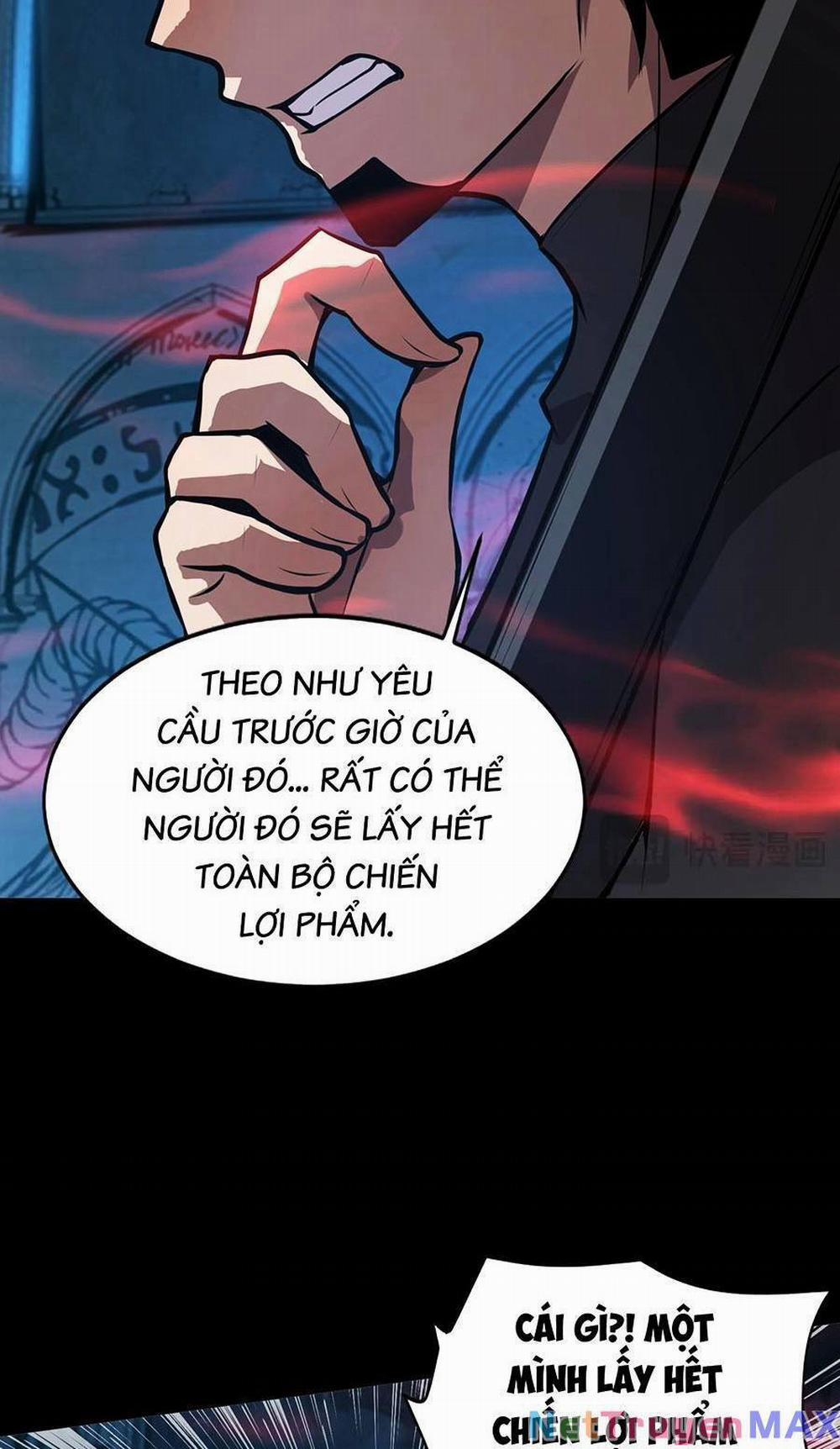 Chỉ Có Ta Có Thể Sử Dụng Triệu Hoán Thuật 71 trang 44