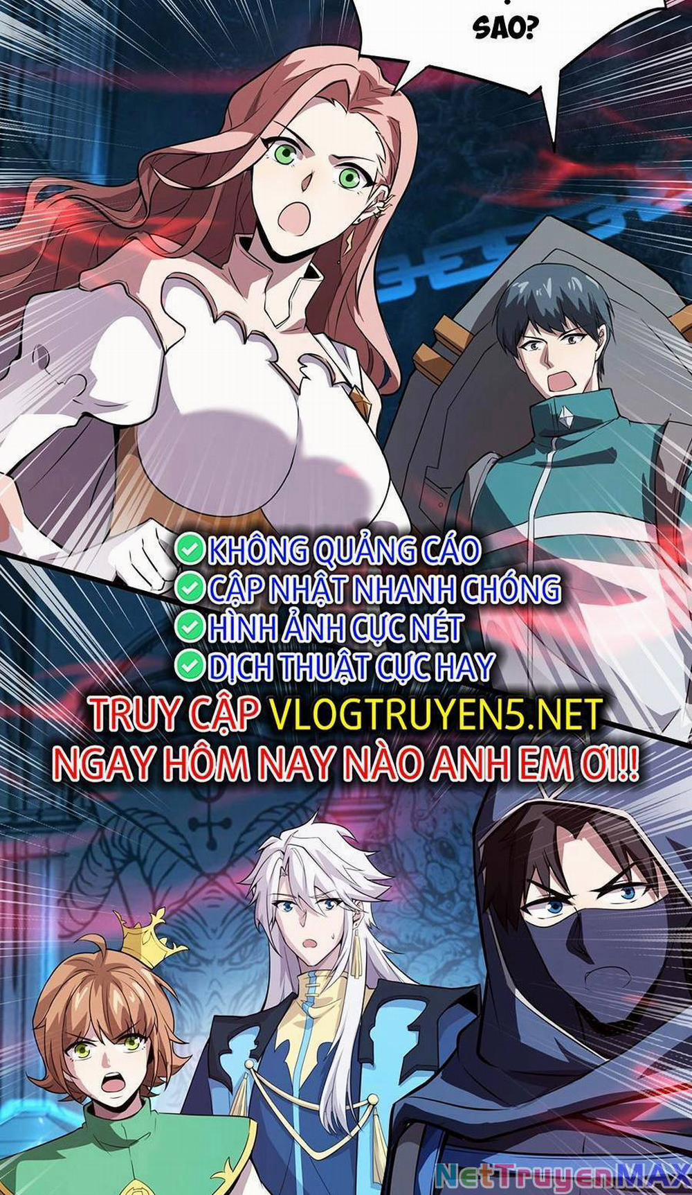 Chỉ Có Ta Có Thể Sử Dụng Triệu Hoán Thuật 71 trang 45