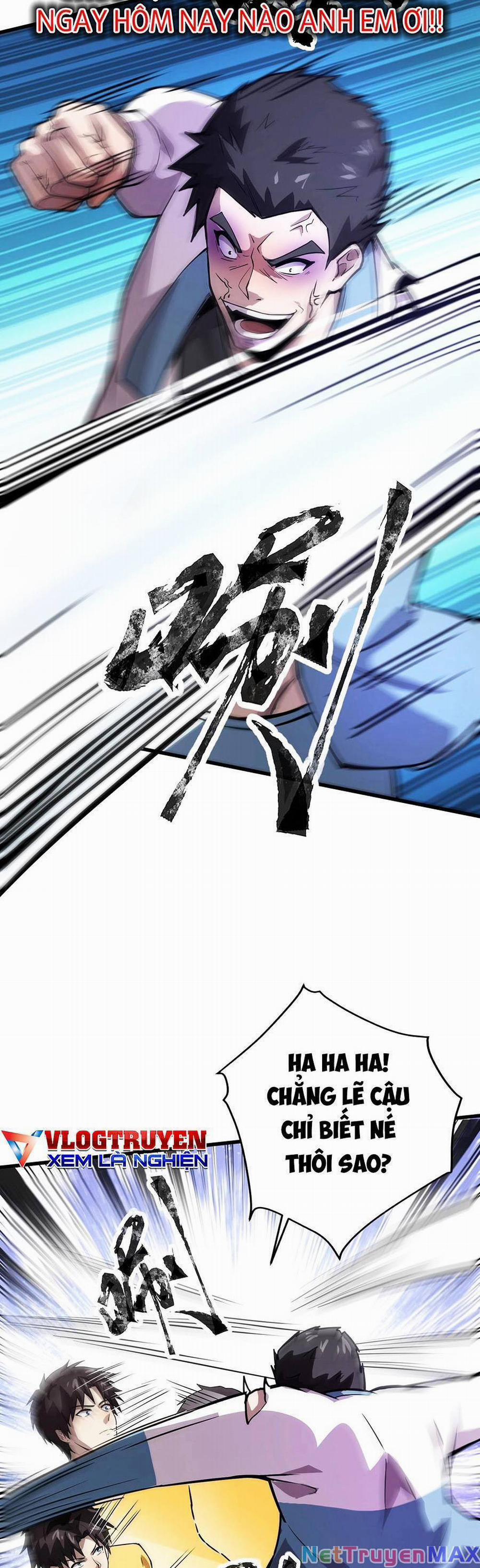 Chỉ Có Ta Có Thể Sử Dụng Triệu Hoán Thuật 71 trang 6