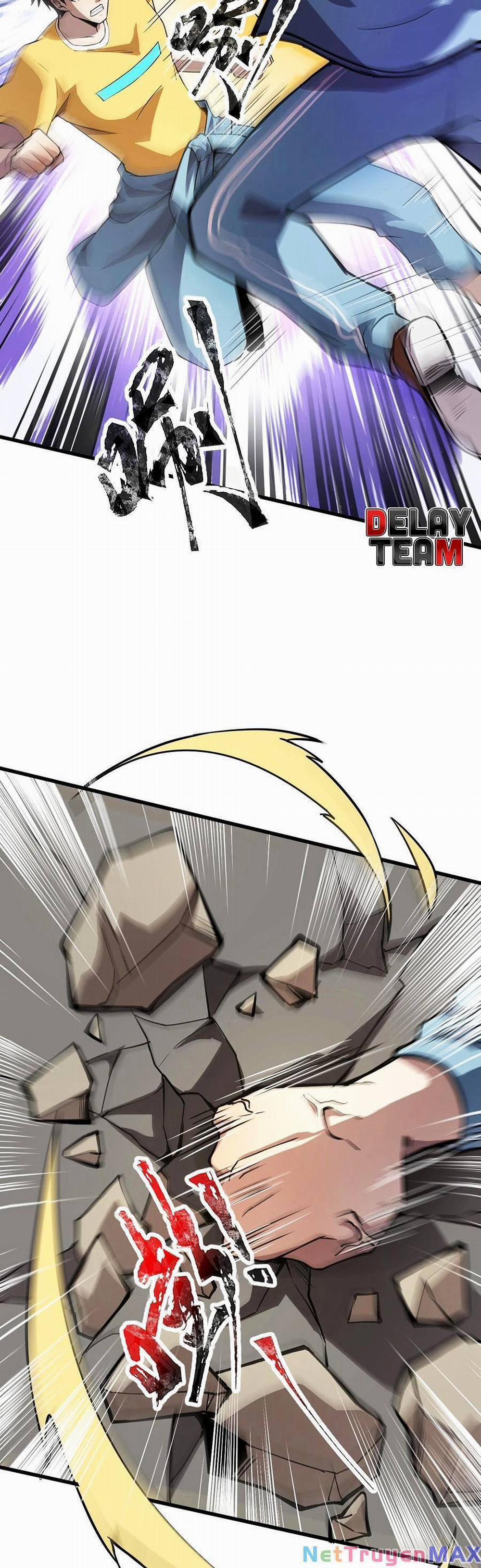 Chỉ Có Ta Có Thể Sử Dụng Triệu Hoán Thuật 71 trang 7