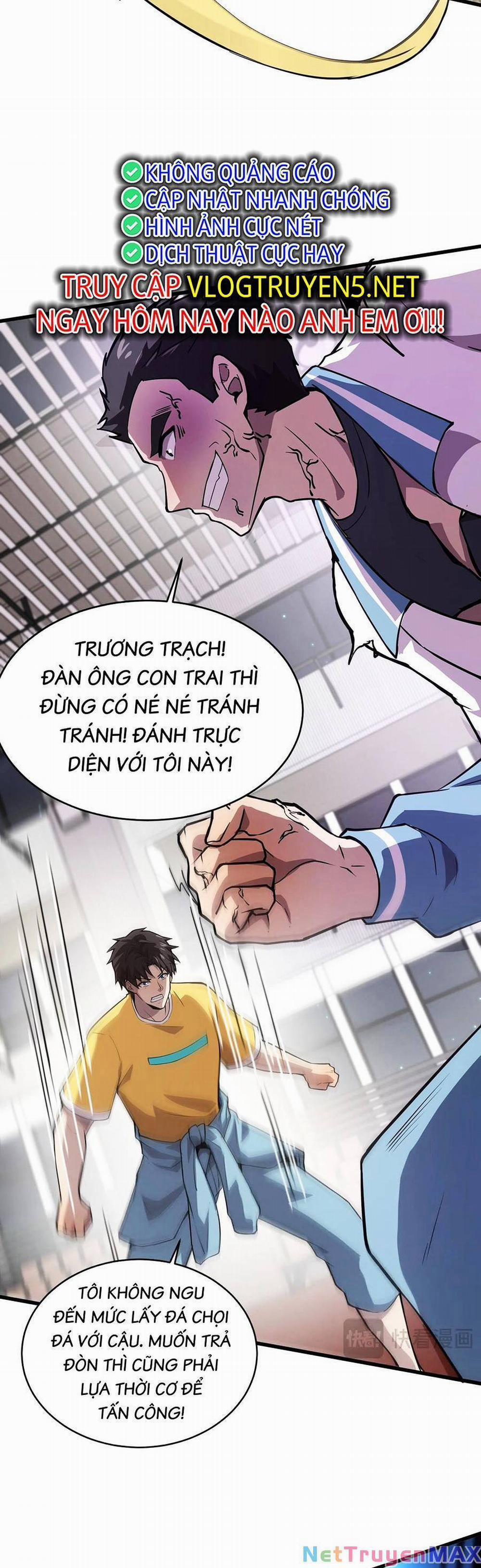 Chỉ Có Ta Có Thể Sử Dụng Triệu Hoán Thuật 71 trang 8