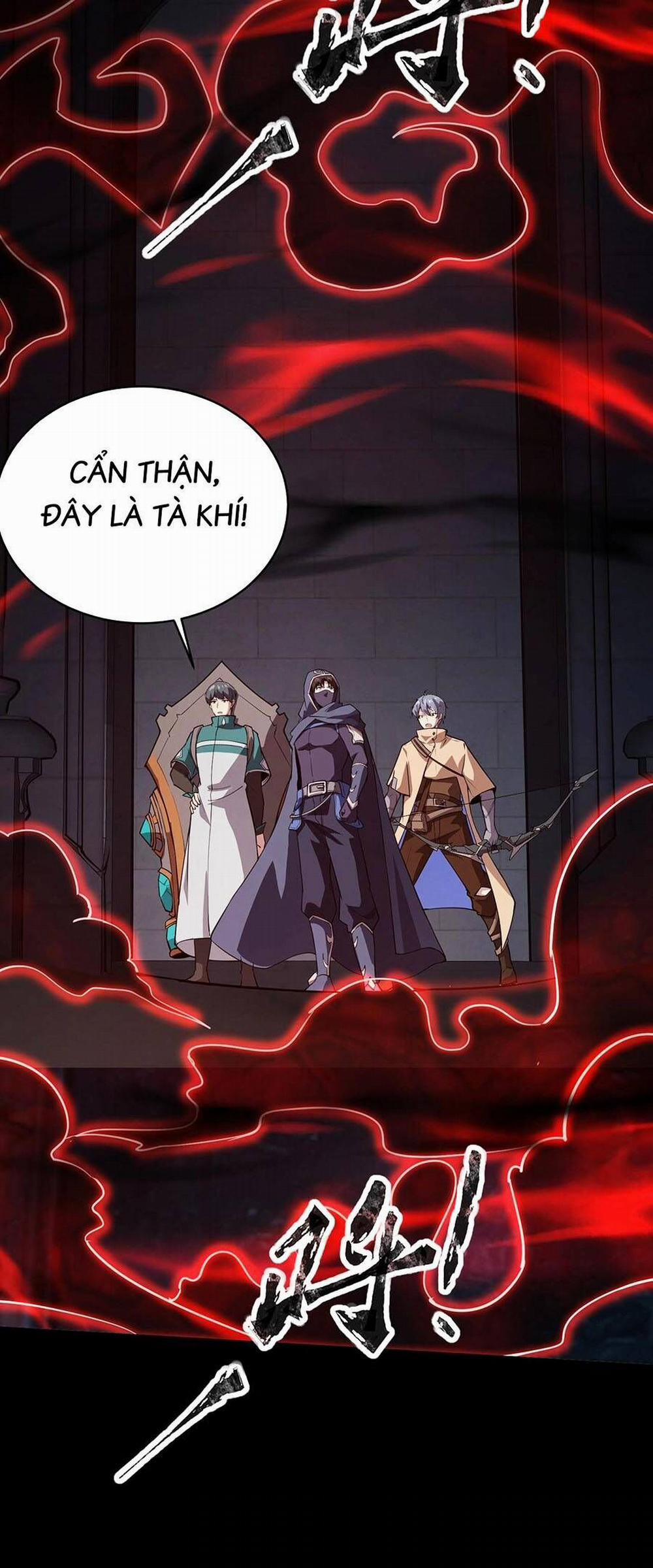 Chỉ Có Ta Có Thể Sử Dụng Triệu Hoán Thuật 72 trang 10