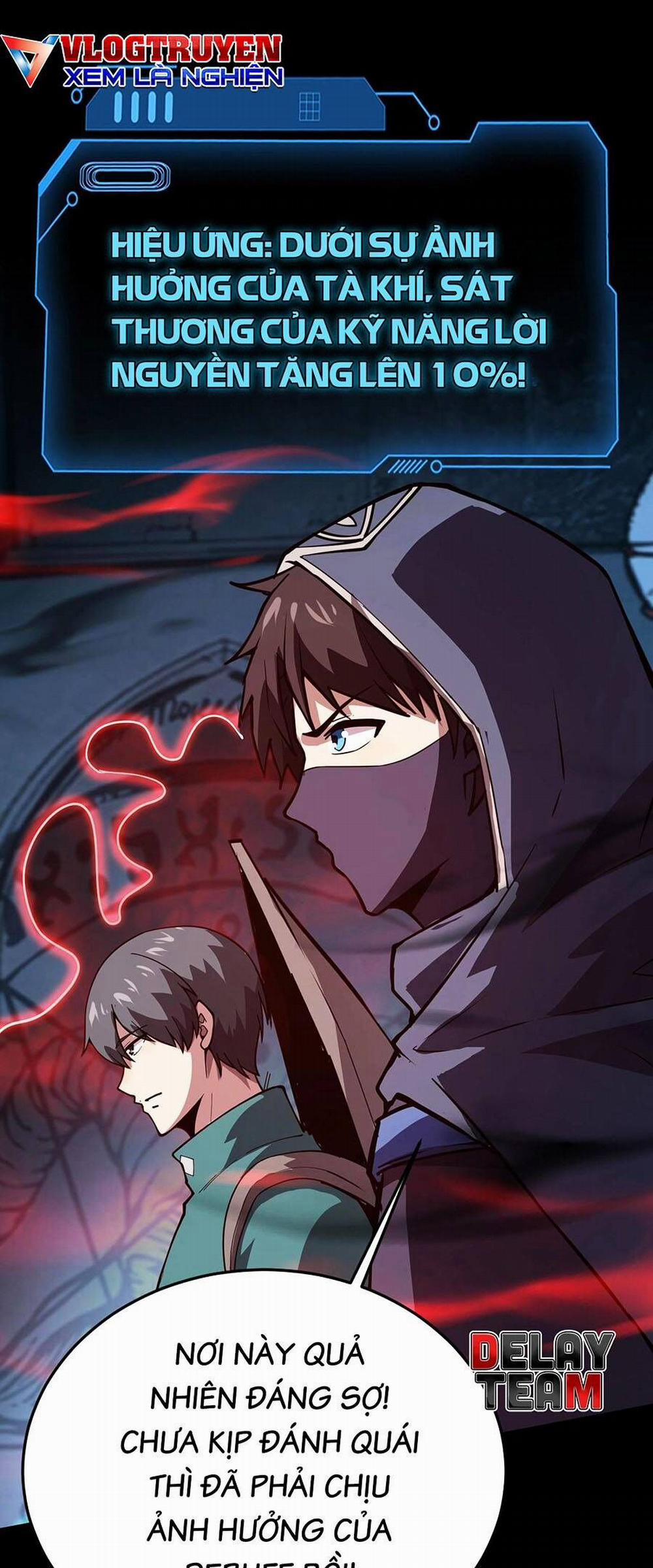 Chỉ Có Ta Có Thể Sử Dụng Triệu Hoán Thuật 72 trang 11