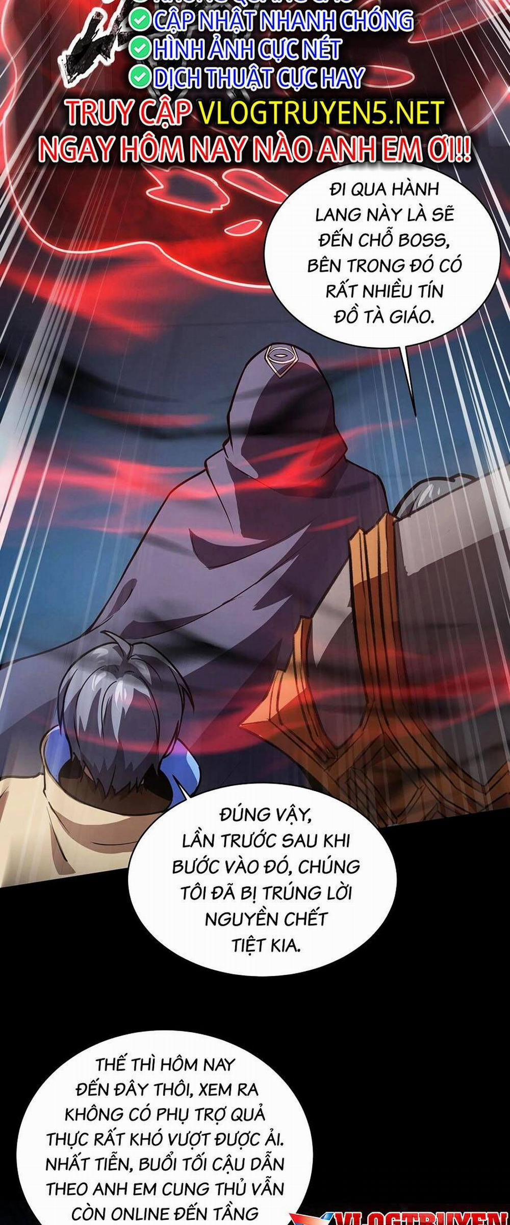 Chỉ Có Ta Có Thể Sử Dụng Triệu Hoán Thuật 72 trang 13