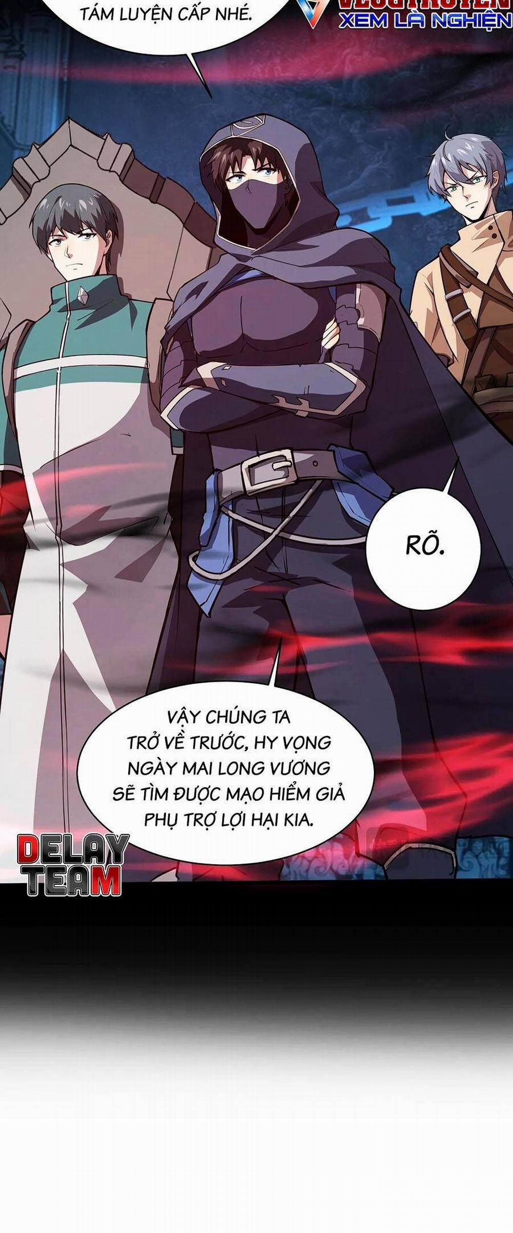 Chỉ Có Ta Có Thể Sử Dụng Triệu Hoán Thuật 72 trang 14