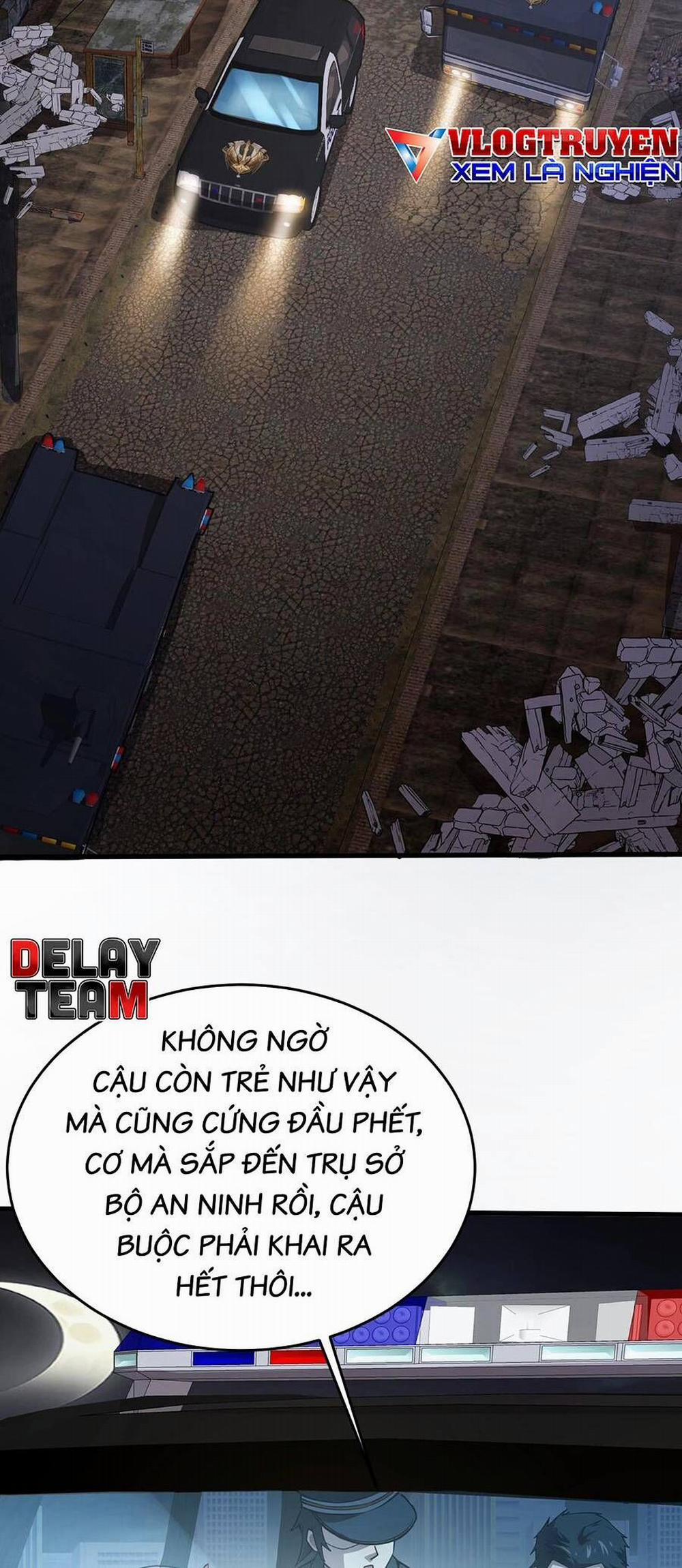 Chỉ Có Ta Có Thể Sử Dụng Triệu Hoán Thuật 72 trang 17