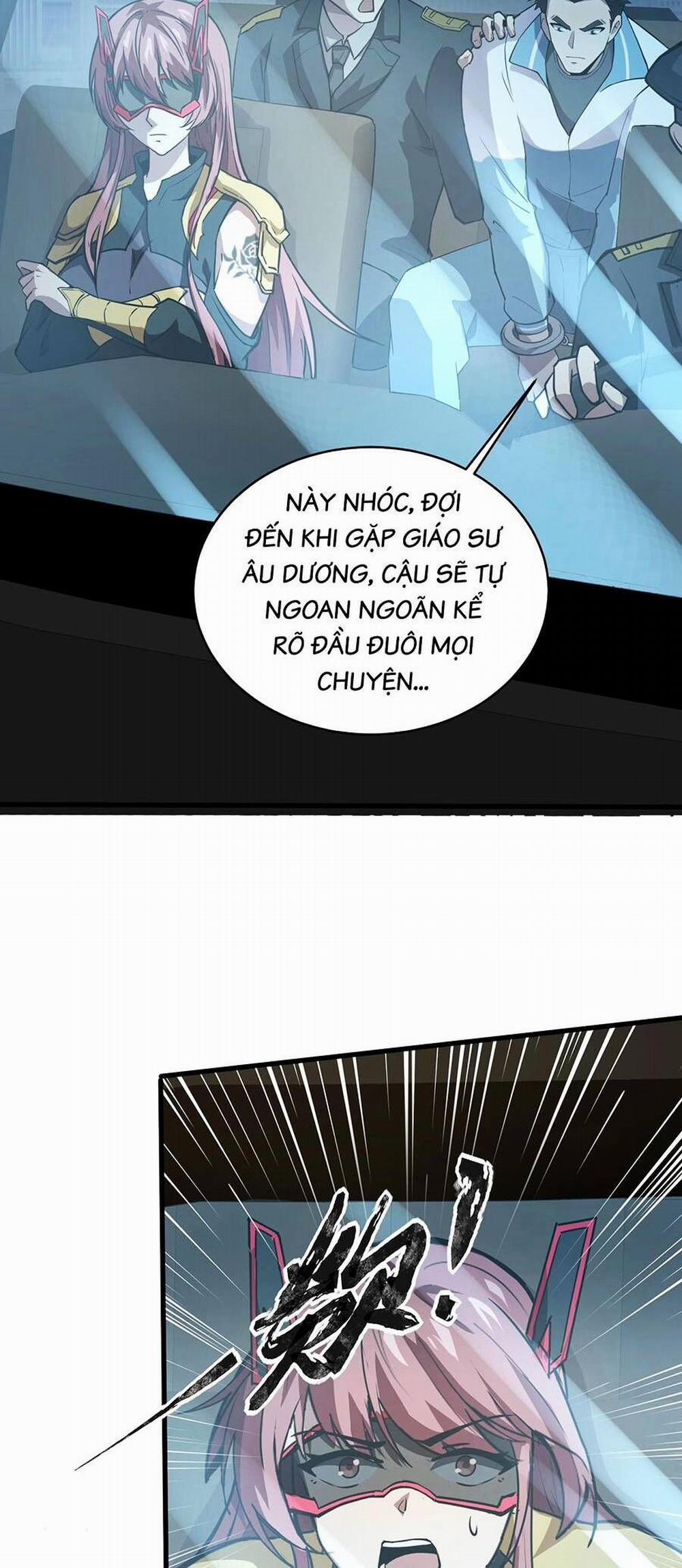 Chỉ Có Ta Có Thể Sử Dụng Triệu Hoán Thuật 72 trang 18