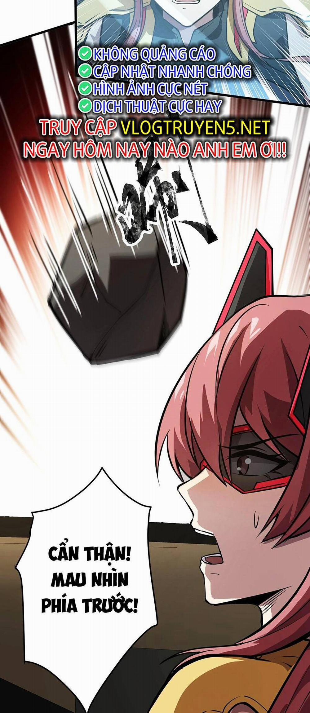 Chỉ Có Ta Có Thể Sử Dụng Triệu Hoán Thuật 72 trang 19