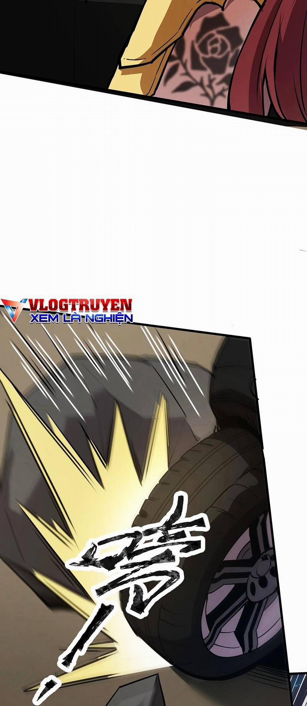 Chỉ Có Ta Có Thể Sử Dụng Triệu Hoán Thuật 72 trang 20