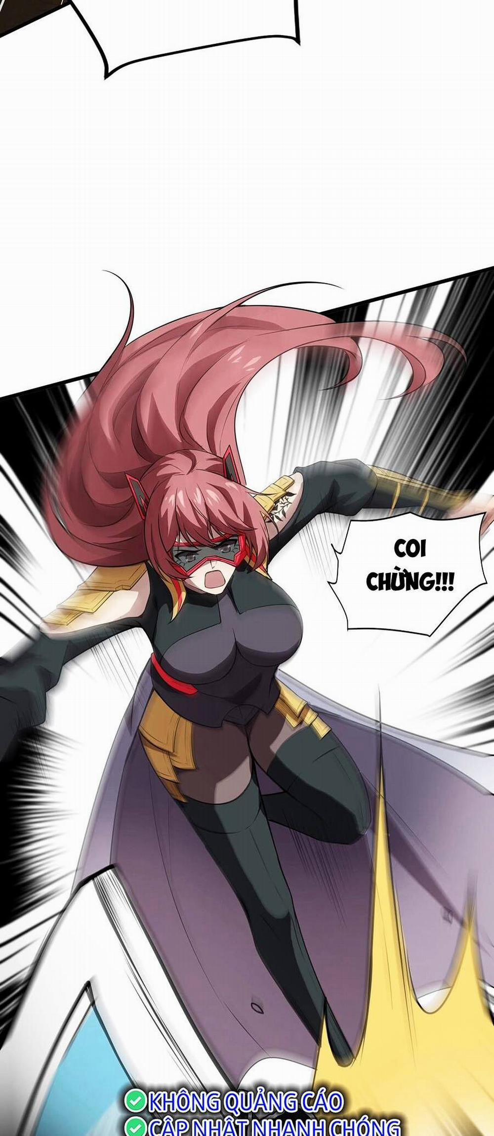 Chỉ Có Ta Có Thể Sử Dụng Triệu Hoán Thuật 72 trang 22