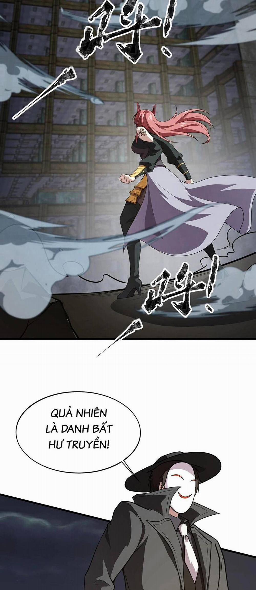 Chỉ Có Ta Có Thể Sử Dụng Triệu Hoán Thuật 72 trang 25