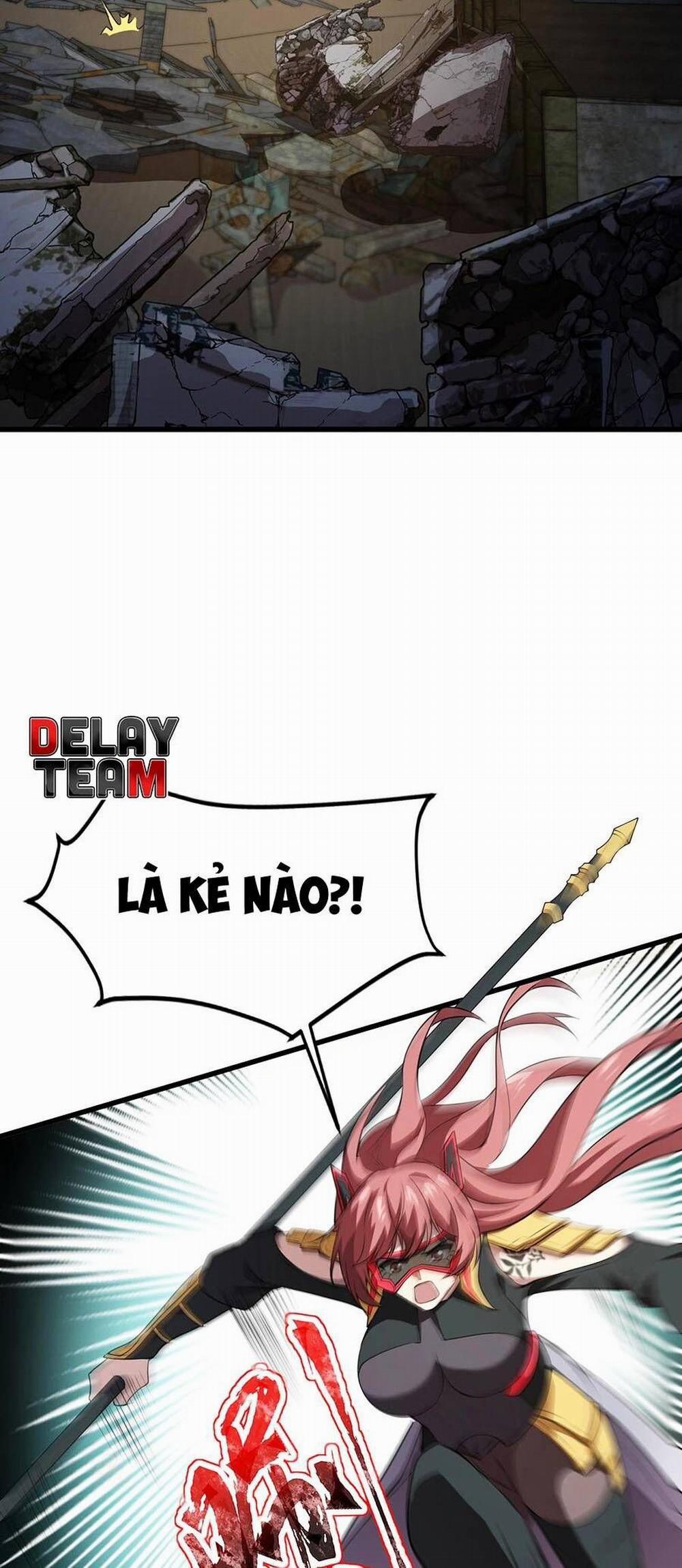 Chỉ Có Ta Có Thể Sử Dụng Triệu Hoán Thuật 72 trang 28