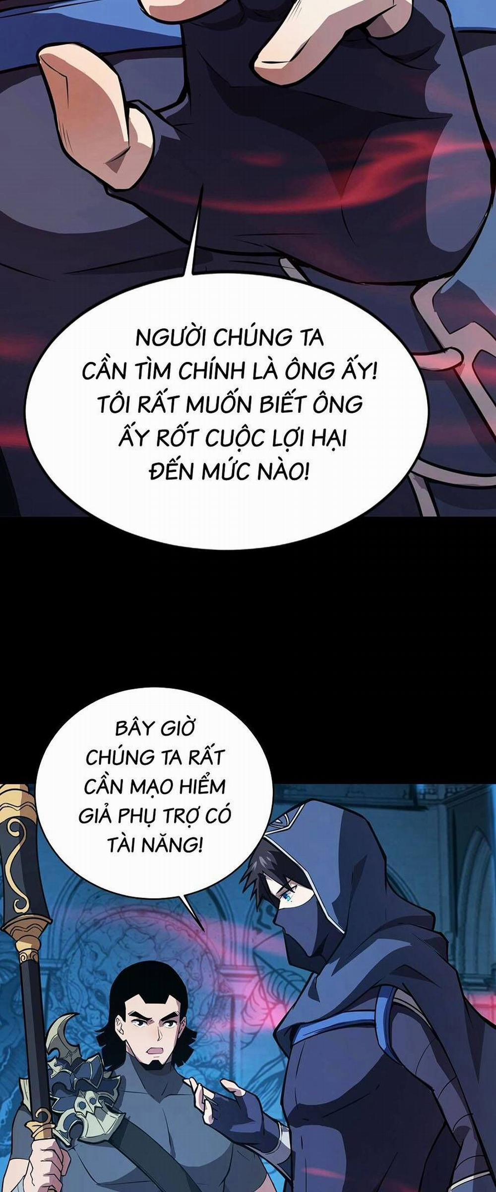 Chỉ Có Ta Có Thể Sử Dụng Triệu Hoán Thuật 72 trang 3