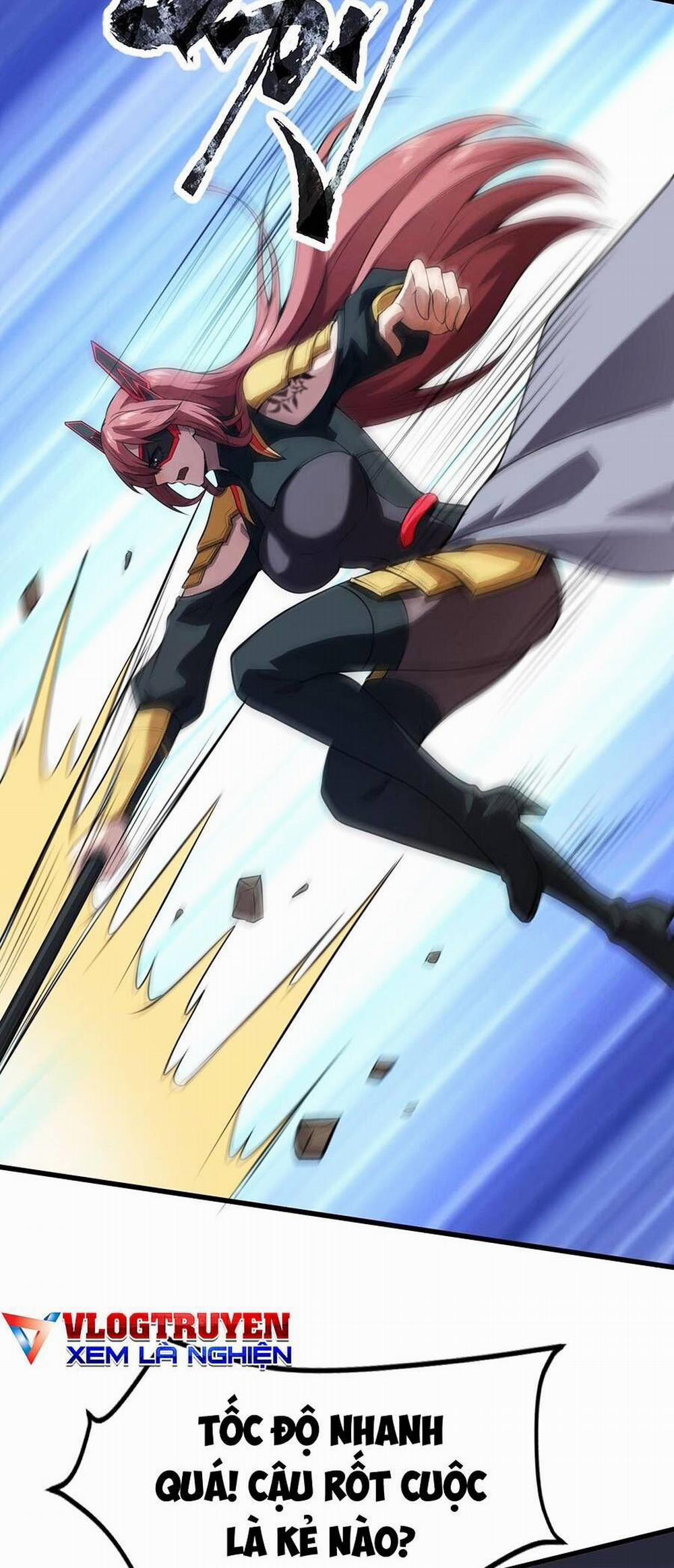 Chỉ Có Ta Có Thể Sử Dụng Triệu Hoán Thuật 72 trang 31