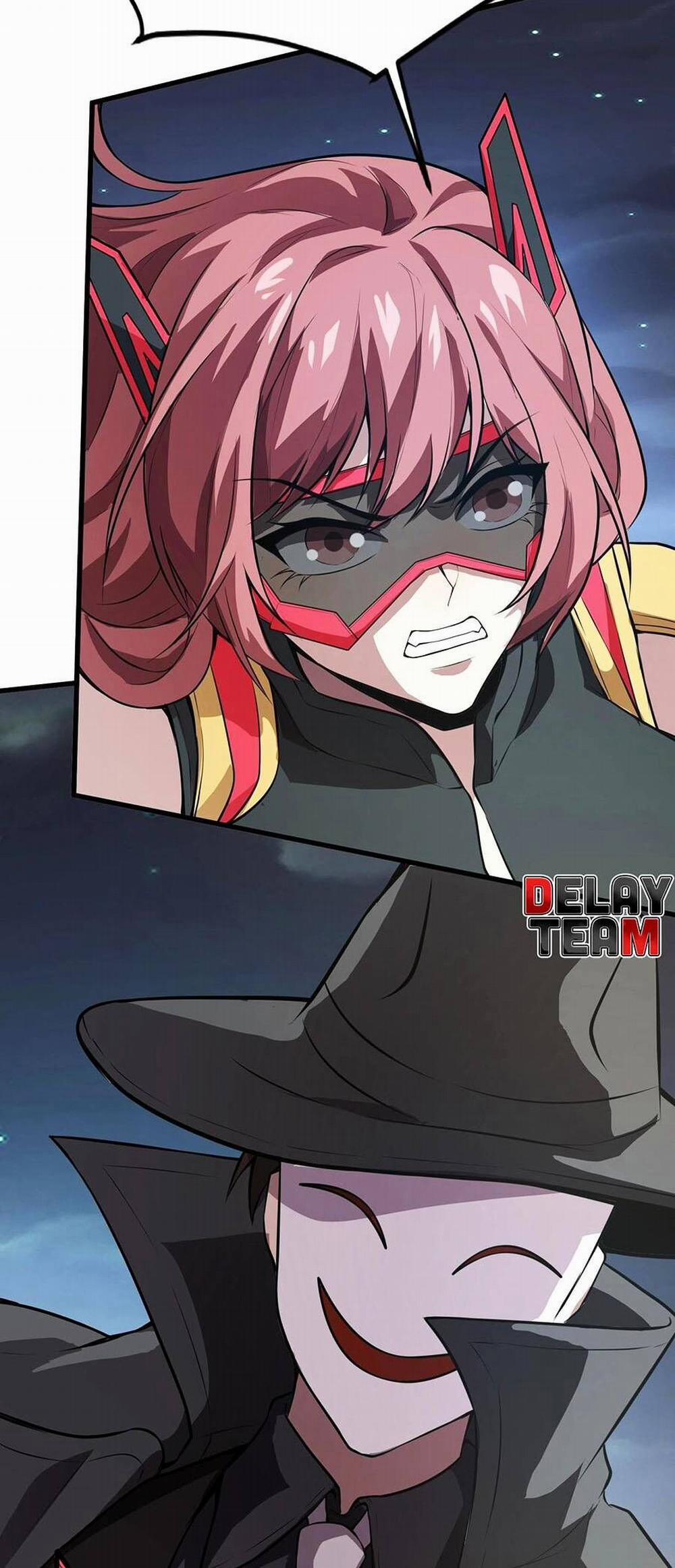 Chỉ Có Ta Có Thể Sử Dụng Triệu Hoán Thuật 72 trang 32