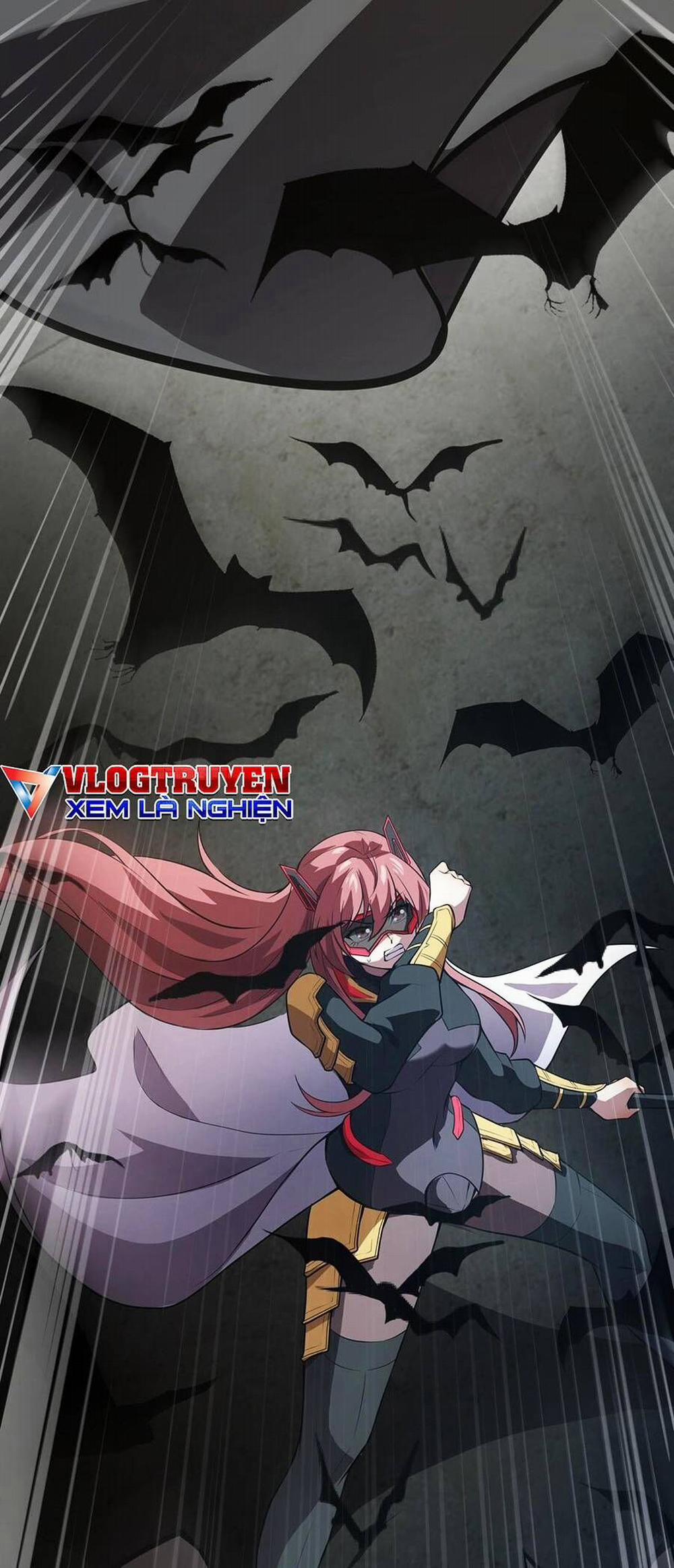 Chỉ Có Ta Có Thể Sử Dụng Triệu Hoán Thuật 72 trang 35