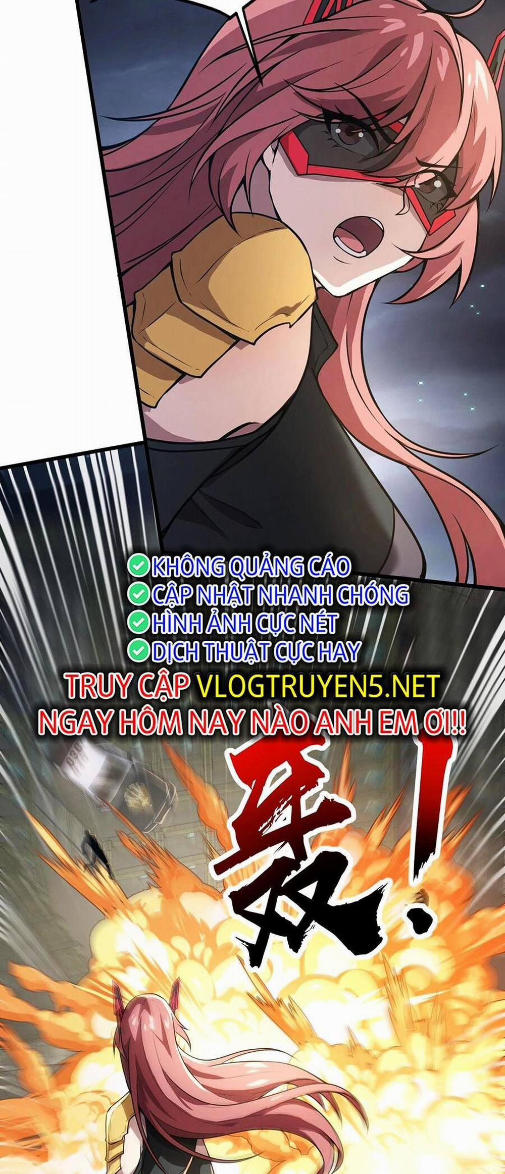 Chỉ Có Ta Có Thể Sử Dụng Triệu Hoán Thuật 72 trang 37