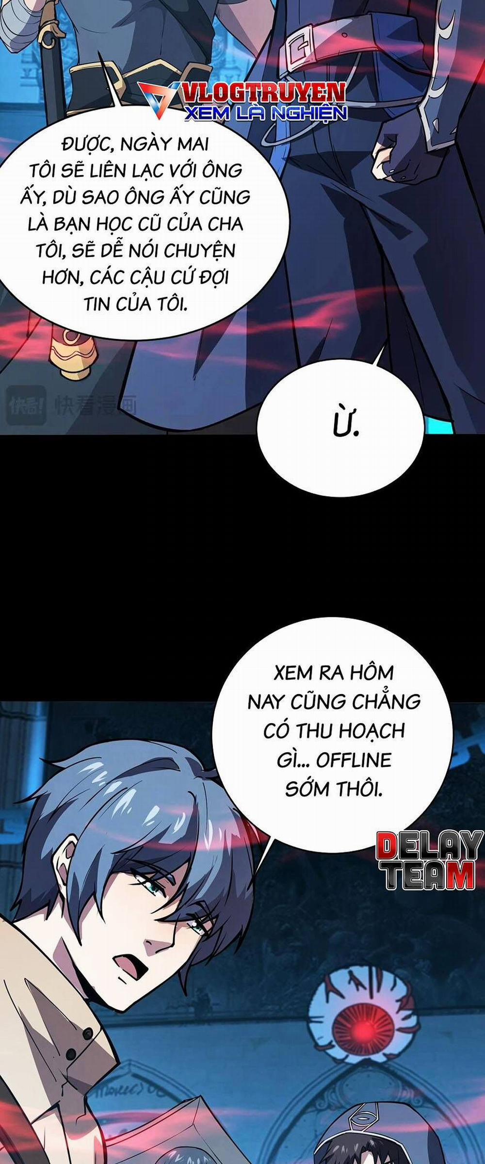 Chỉ Có Ta Có Thể Sử Dụng Triệu Hoán Thuật 72 trang 4