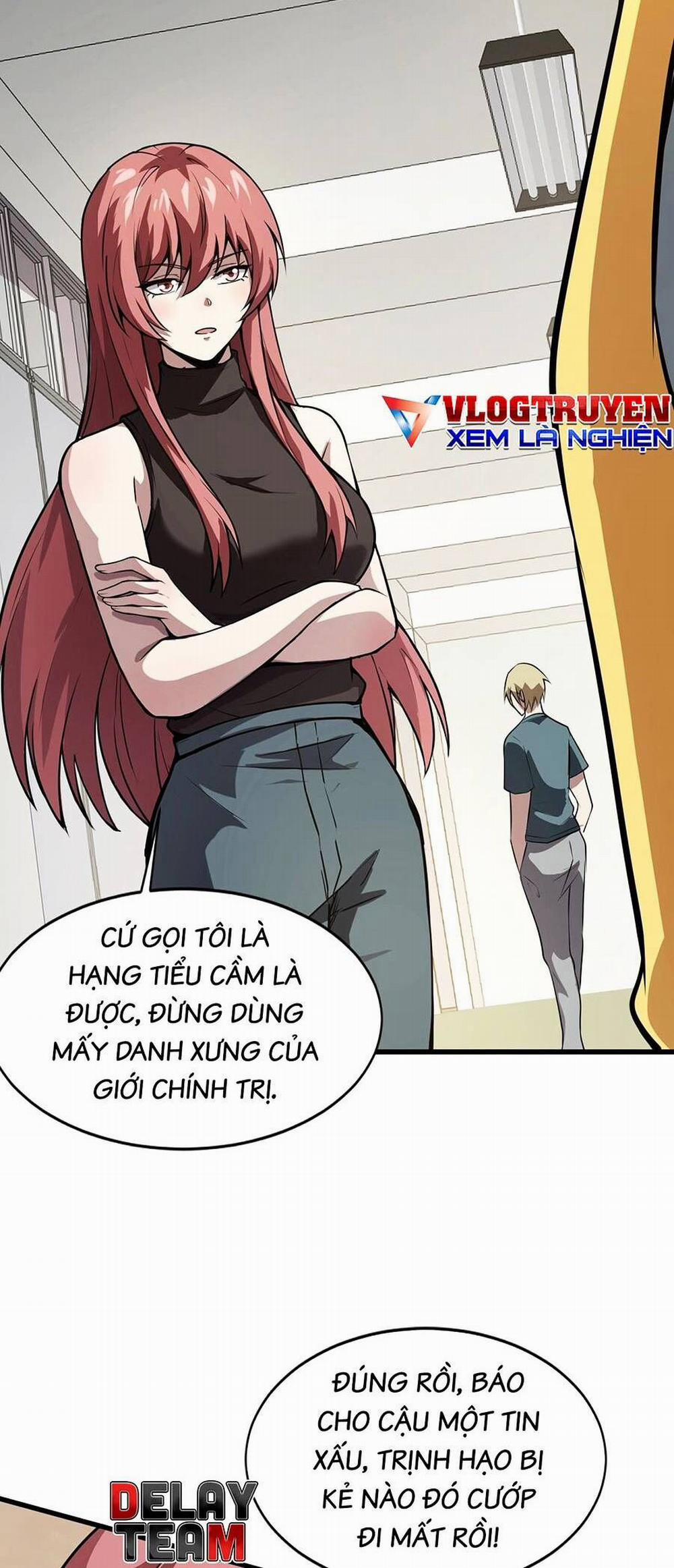 Chỉ Có Ta Có Thể Sử Dụng Triệu Hoán Thuật 72 trang 42