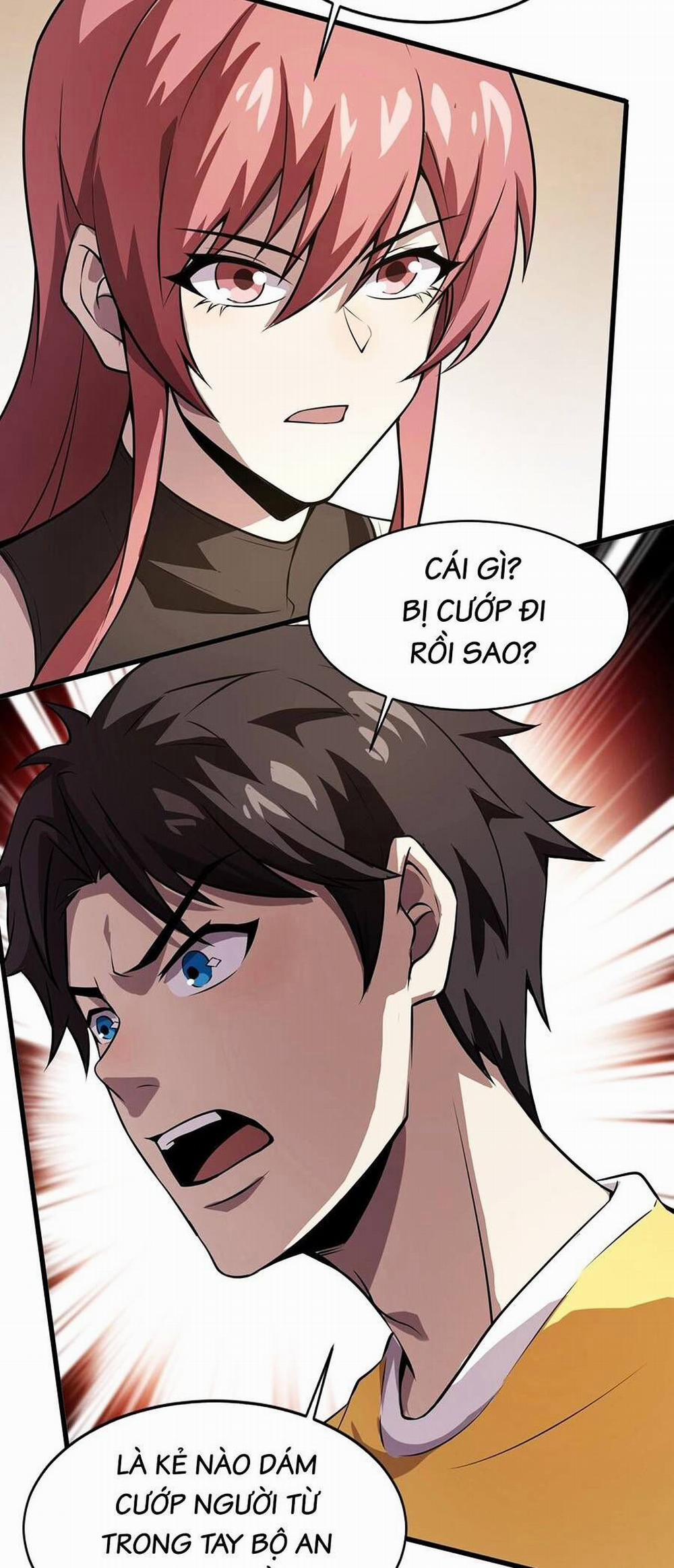 Chỉ Có Ta Có Thể Sử Dụng Triệu Hoán Thuật 72 trang 43