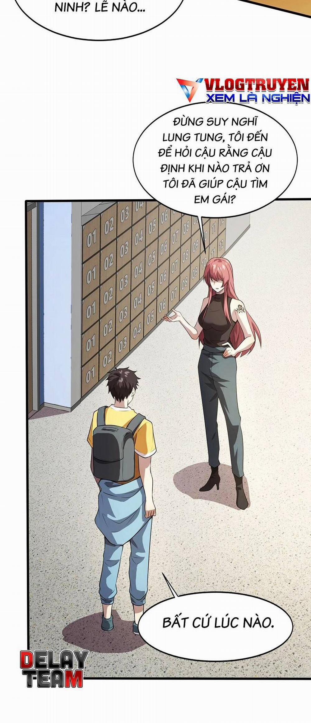 Chỉ Có Ta Có Thể Sử Dụng Triệu Hoán Thuật 72 trang 44