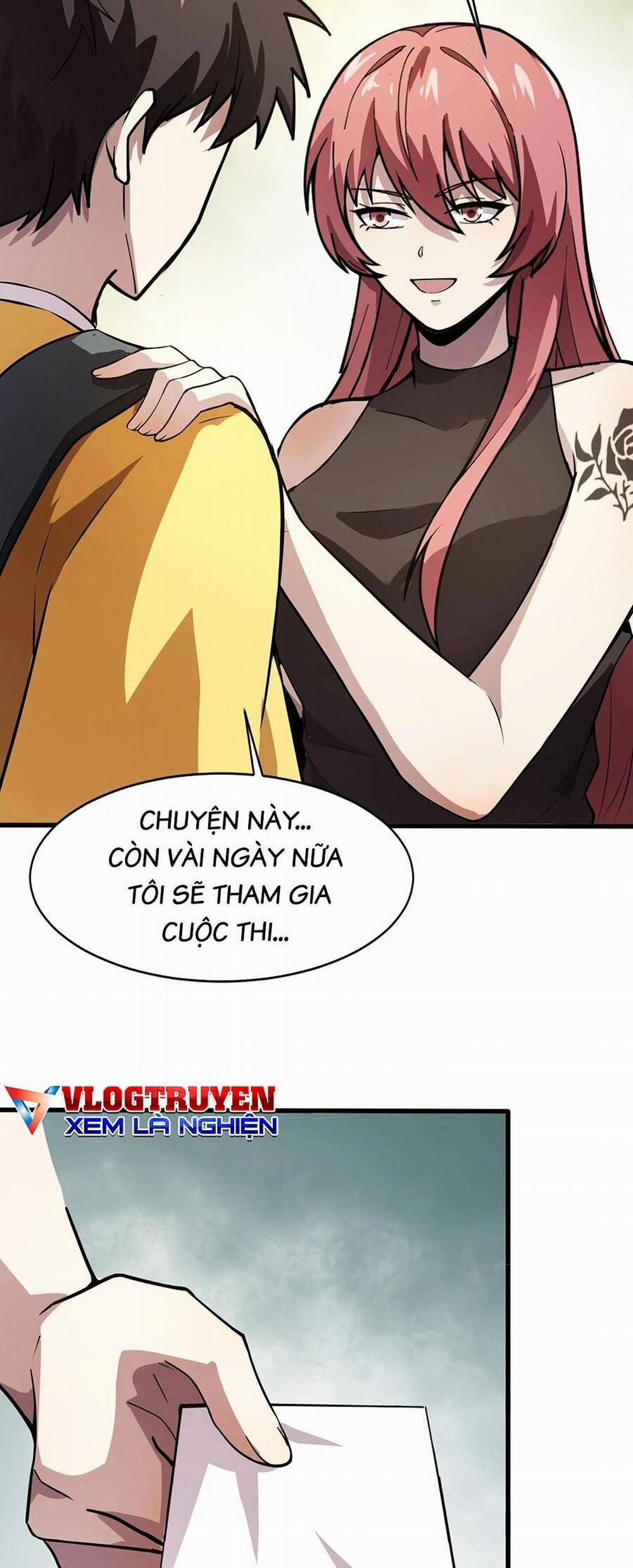 Chỉ Có Ta Có Thể Sử Dụng Triệu Hoán Thuật 72 trang 46