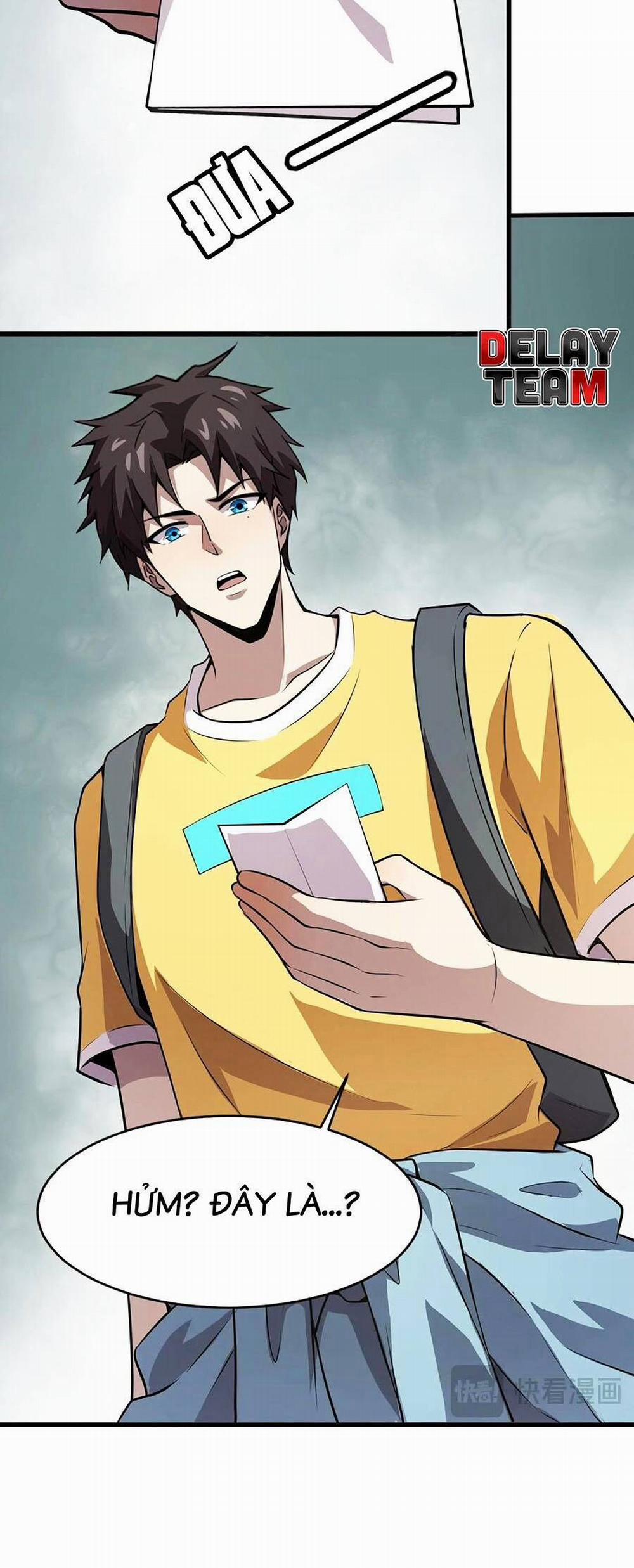 Chỉ Có Ta Có Thể Sử Dụng Triệu Hoán Thuật 72 trang 47