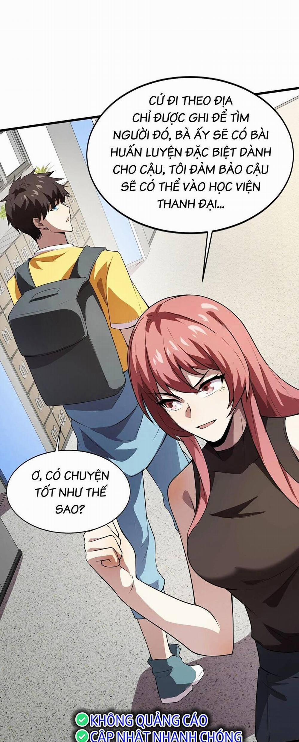 Chỉ Có Ta Có Thể Sử Dụng Triệu Hoán Thuật 72 trang 48