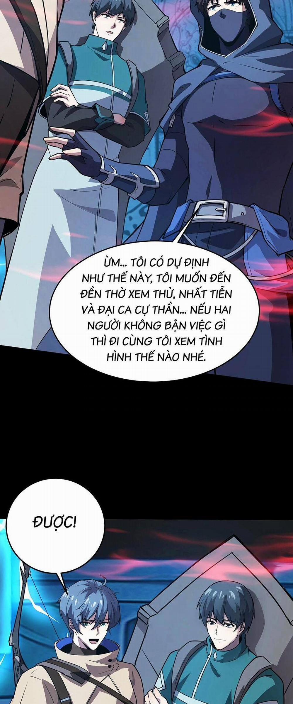 Chỉ Có Ta Có Thể Sử Dụng Triệu Hoán Thuật 72 trang 5