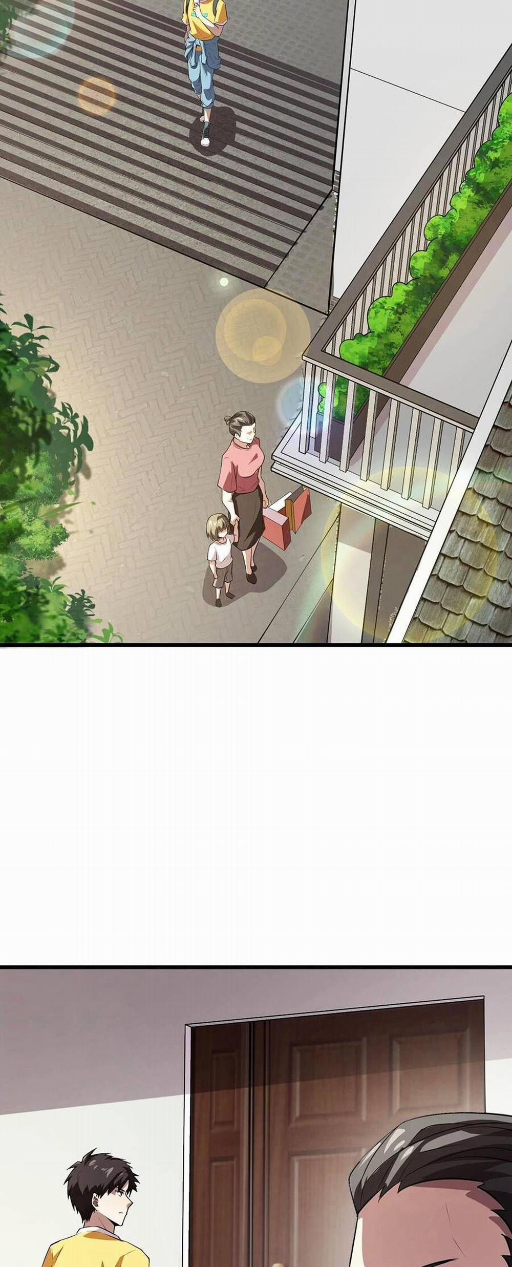 Chỉ Có Ta Có Thể Sử Dụng Triệu Hoán Thuật 72 trang 51